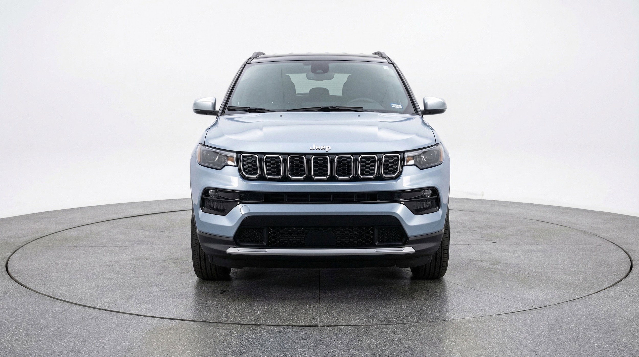 Thumbnail: 2025 Jeep Compass - 2