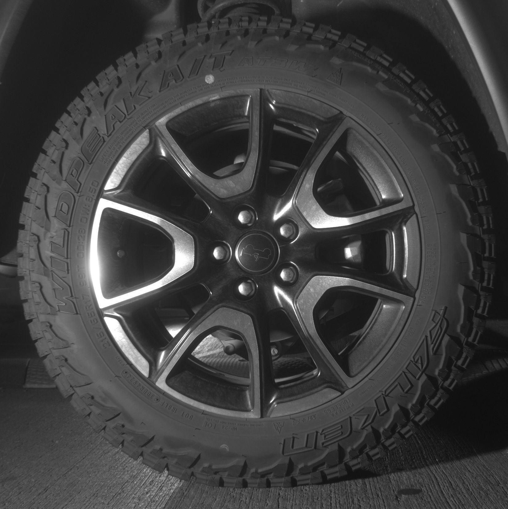 Thumbnail: 2025 Jeep Compass - 15