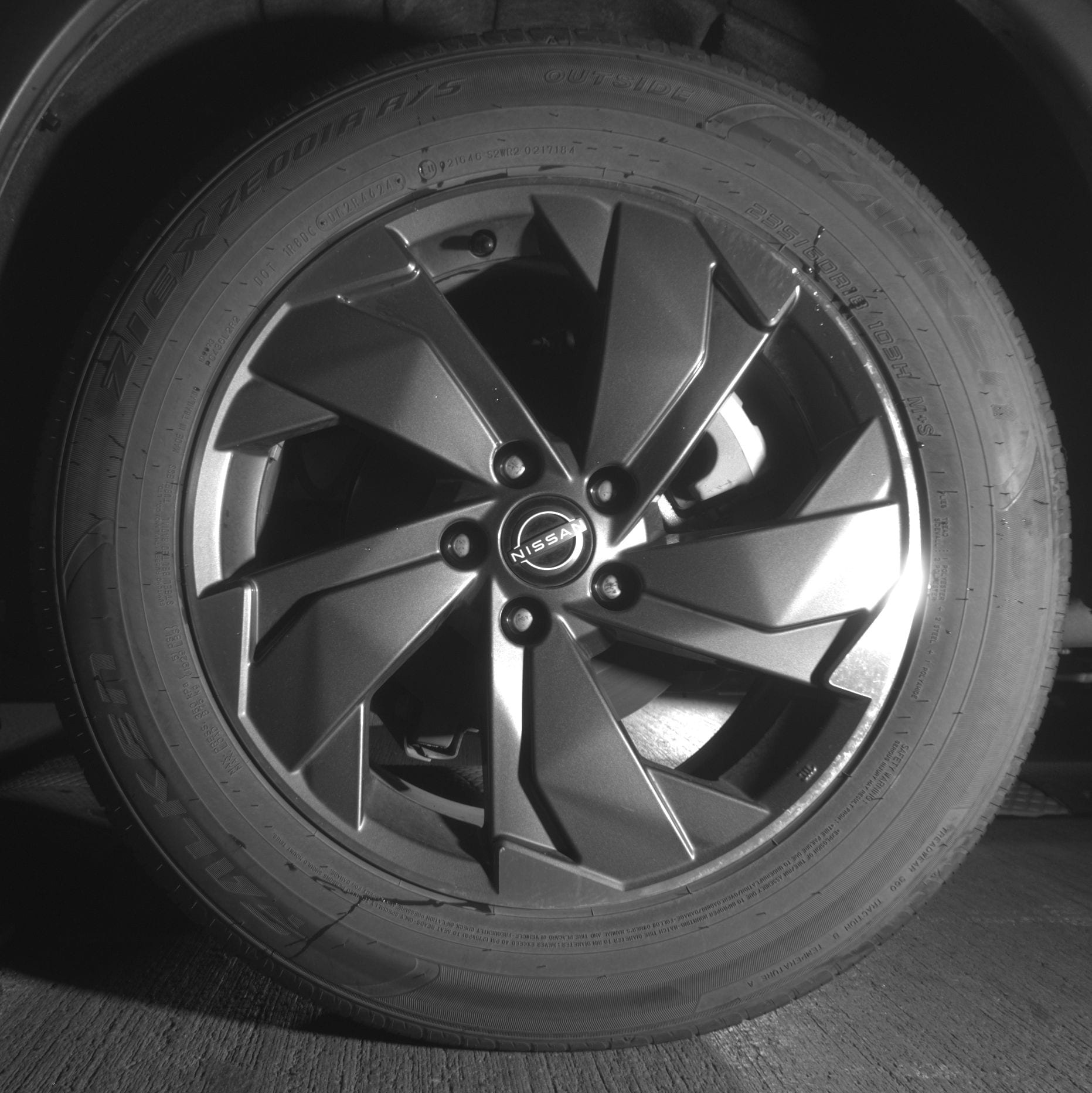 Thumbnail: 2025 Nissan Rogue - 11