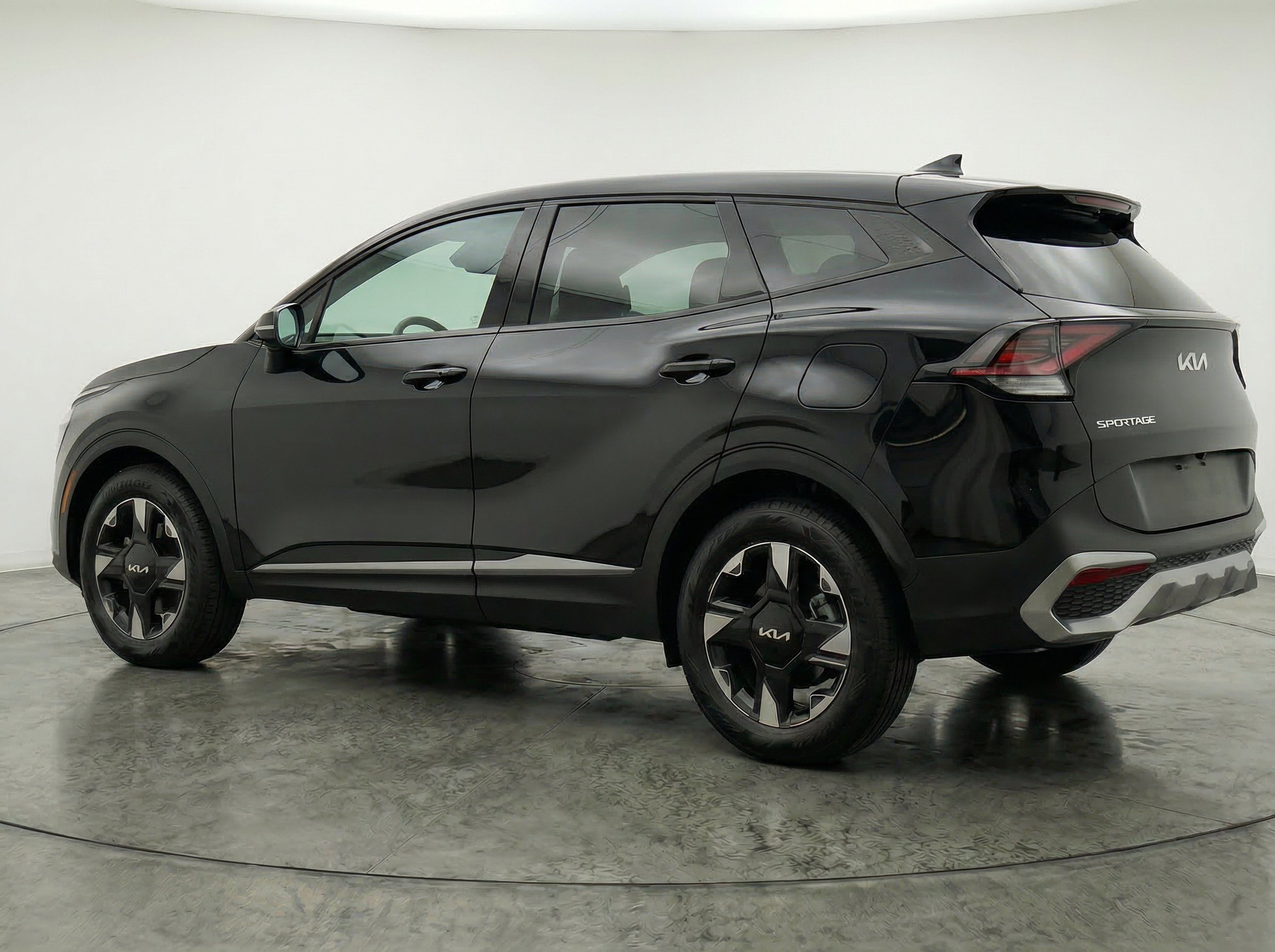 Thumbnail: 2026 Kia Sportage - 6