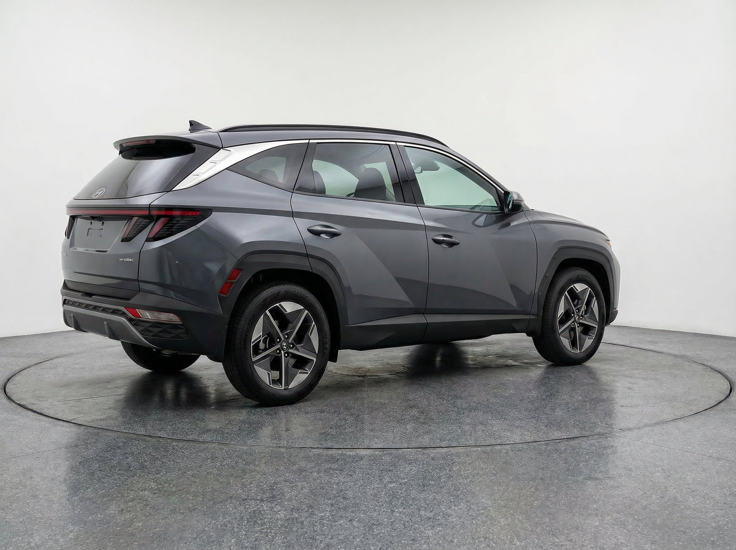Thumbnail: 2026 Hyundai Tucson - 9