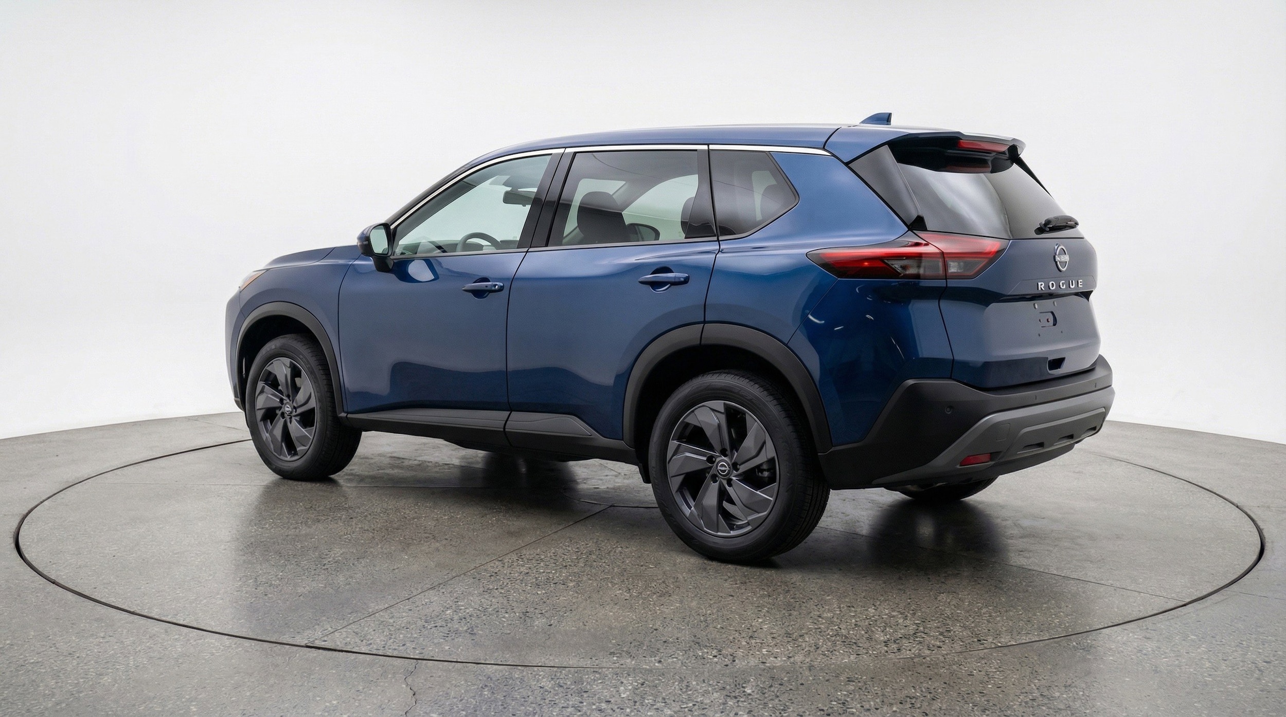 Thumbnail: 2025 Nissan Rogue - 6