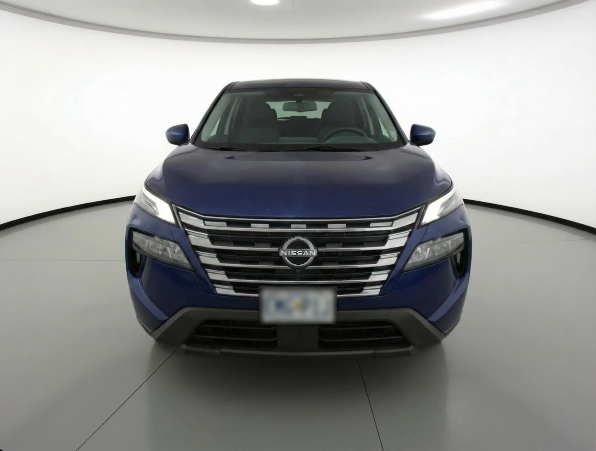 Thumbnail: 2025 Nissan Rogue - 2