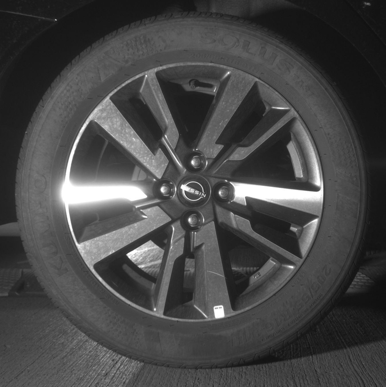 Thumbnail: 2025 Nissan Versa - 15