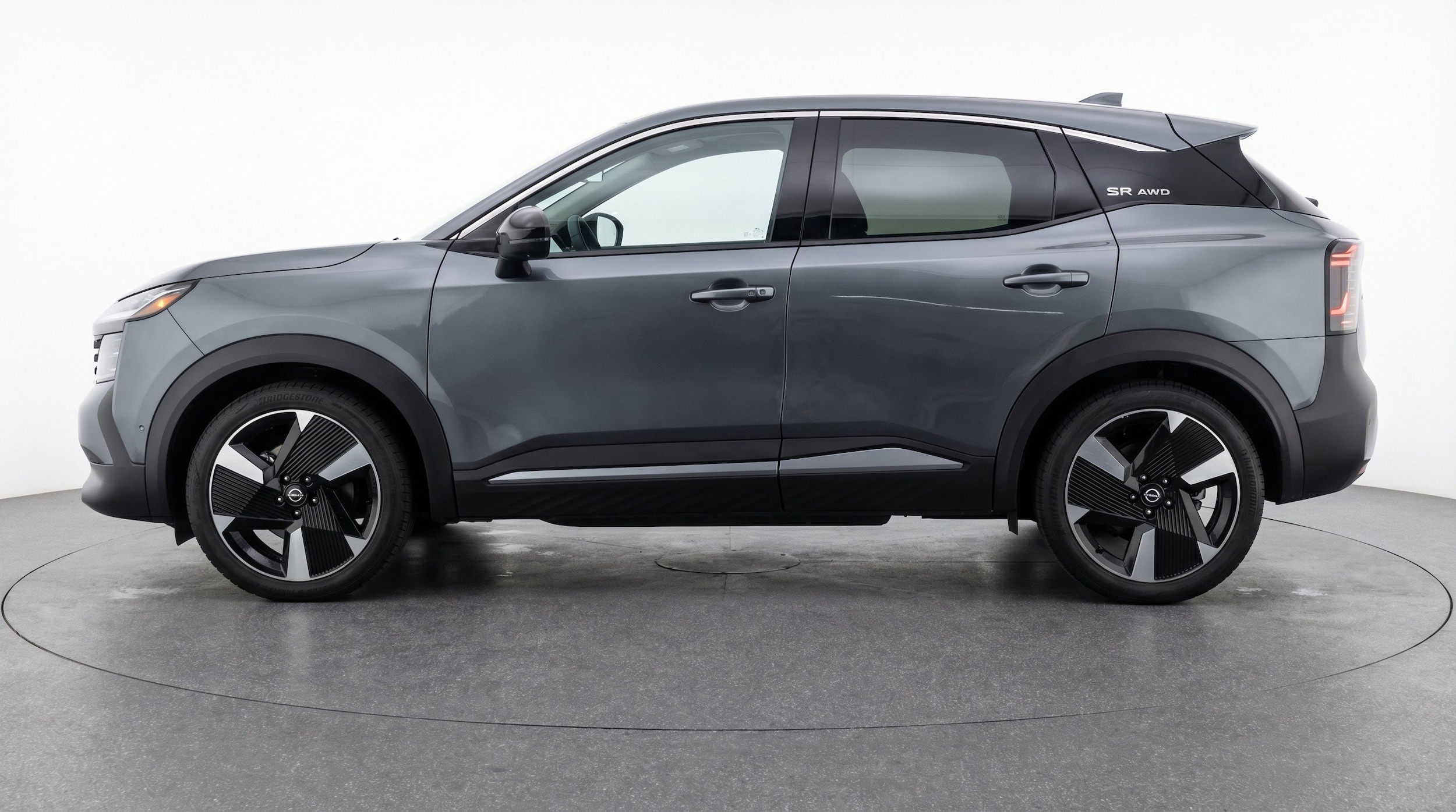 Thumbnail: 2026 Nissan Kicks - 5
