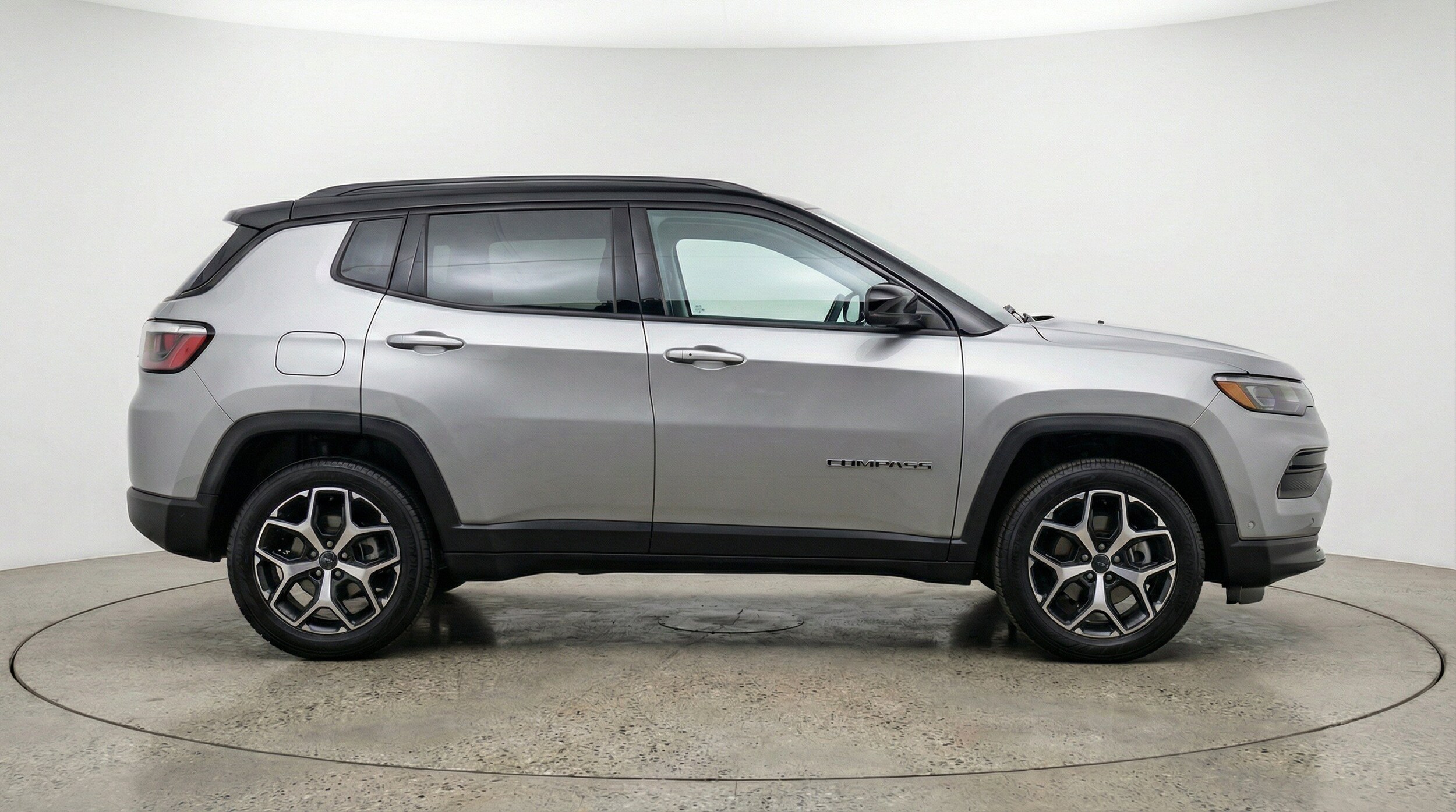 Thumbnail: 2025 Jeep Compass - 11