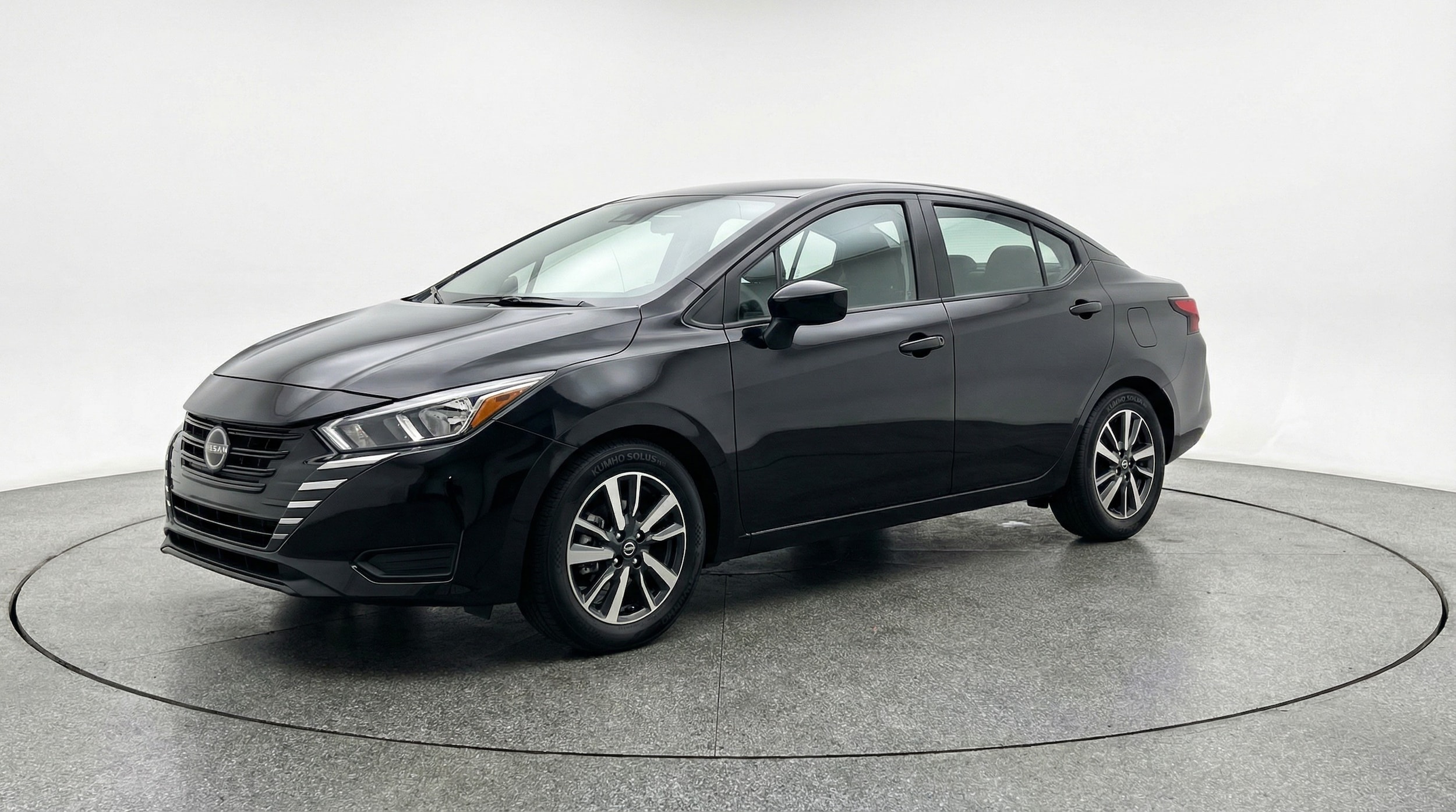 Thumbnail: 2025 Nissan Versa - 3