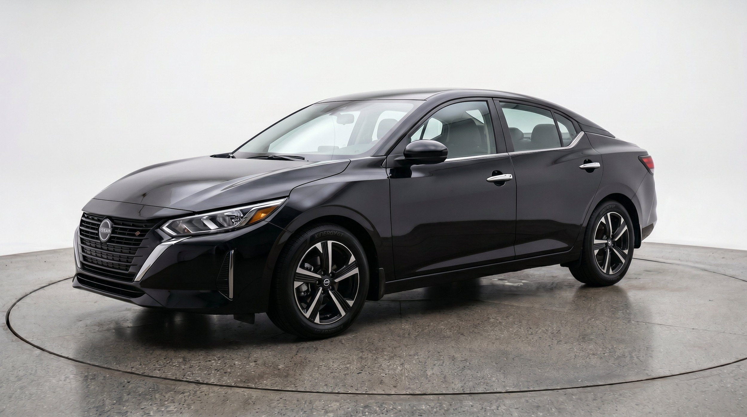 Thumbnail: 2025 Nissan Sentra - 3