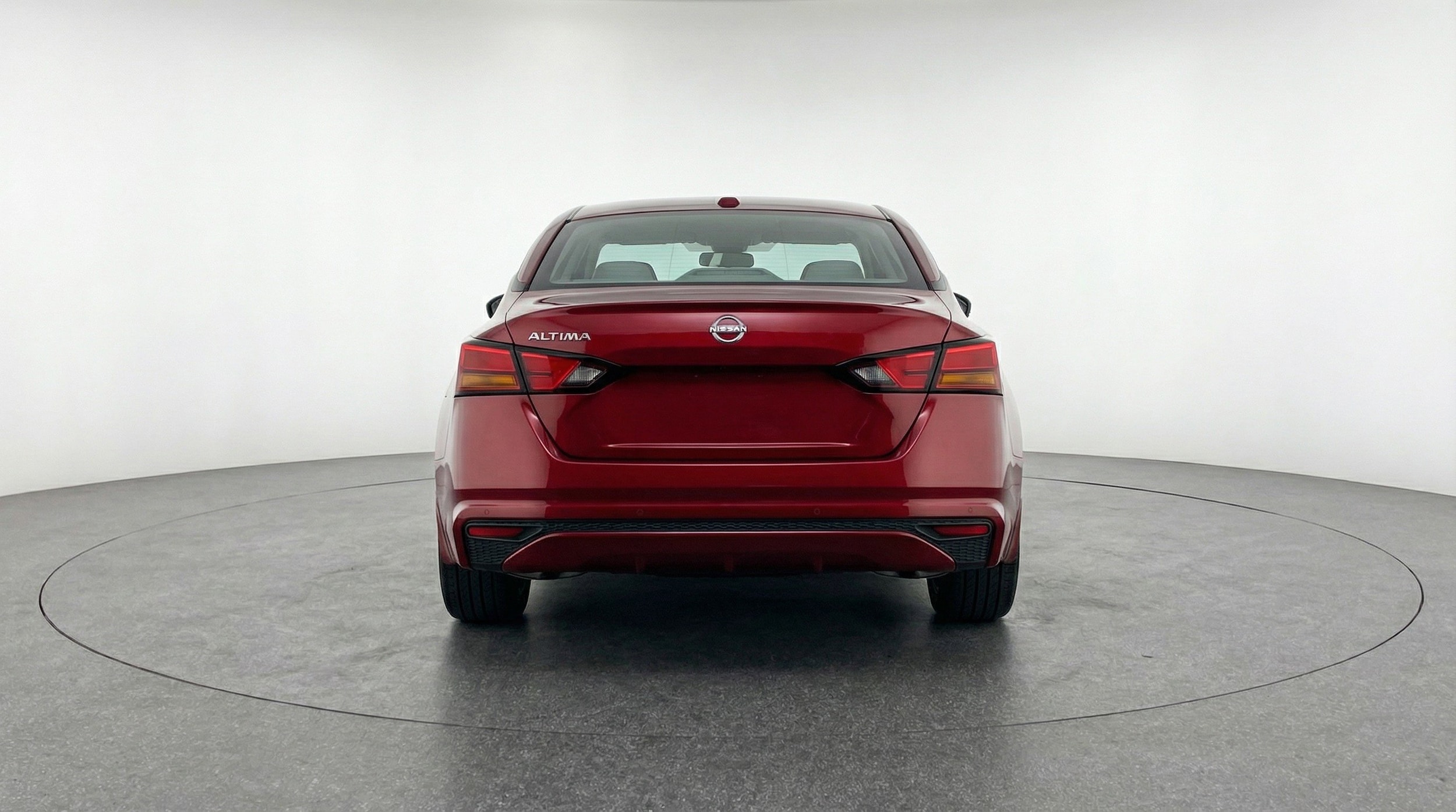Thumbnail: 2025 Nissan Altima - 7