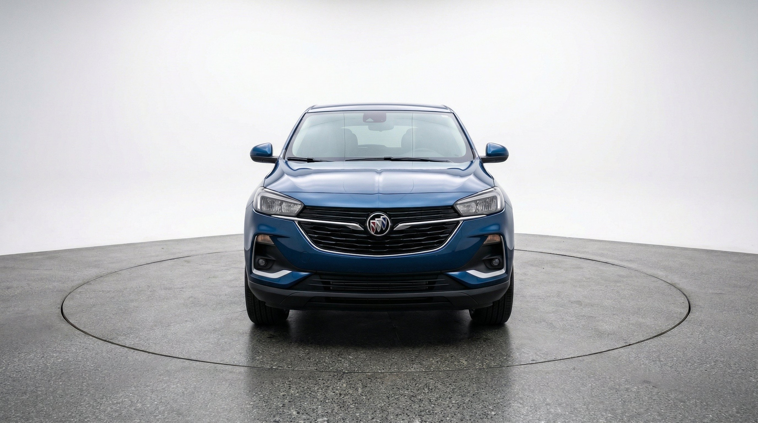 Thumbnail: 2026 Buick Encore GX - 2