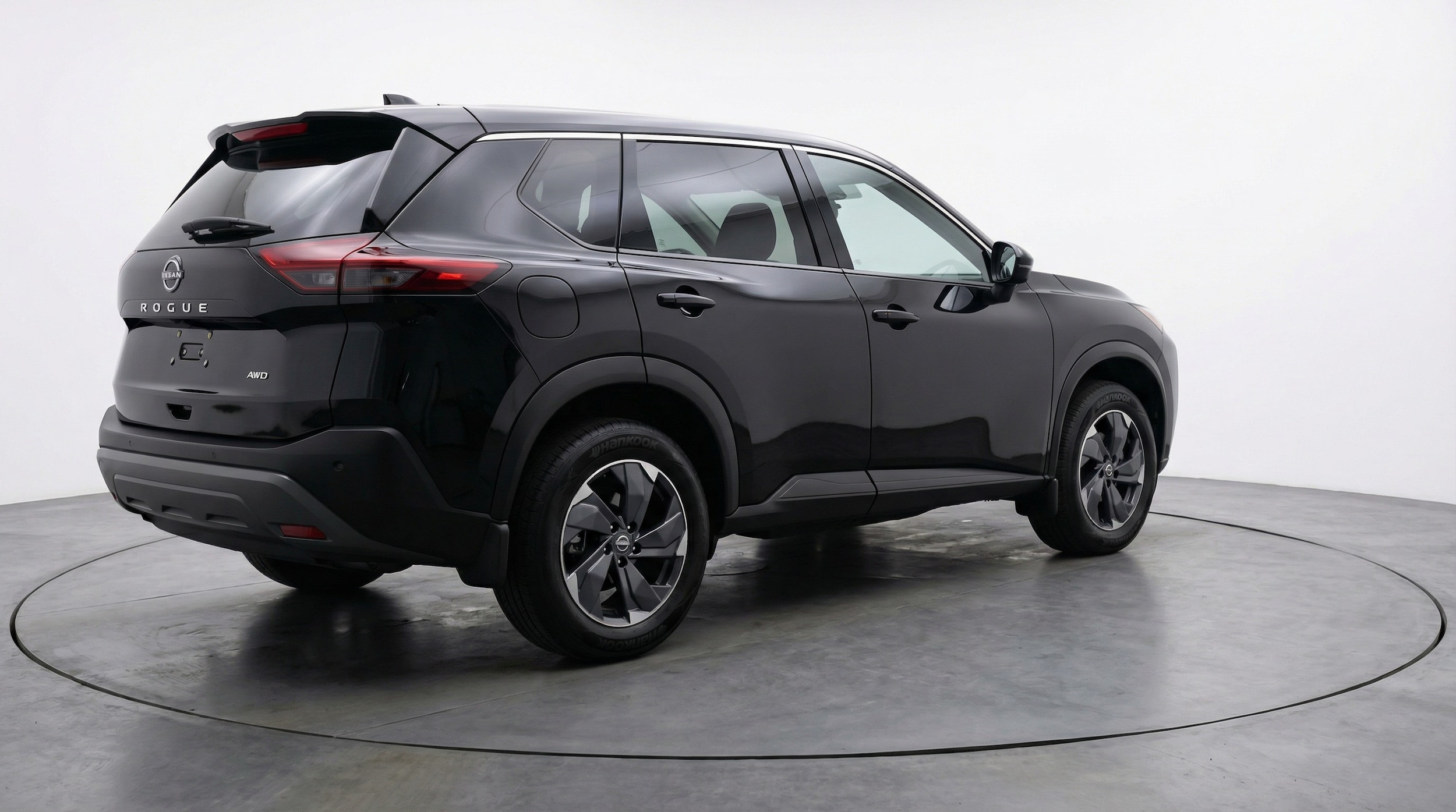 Thumbnail: 2025 Nissan Rogue - 7
