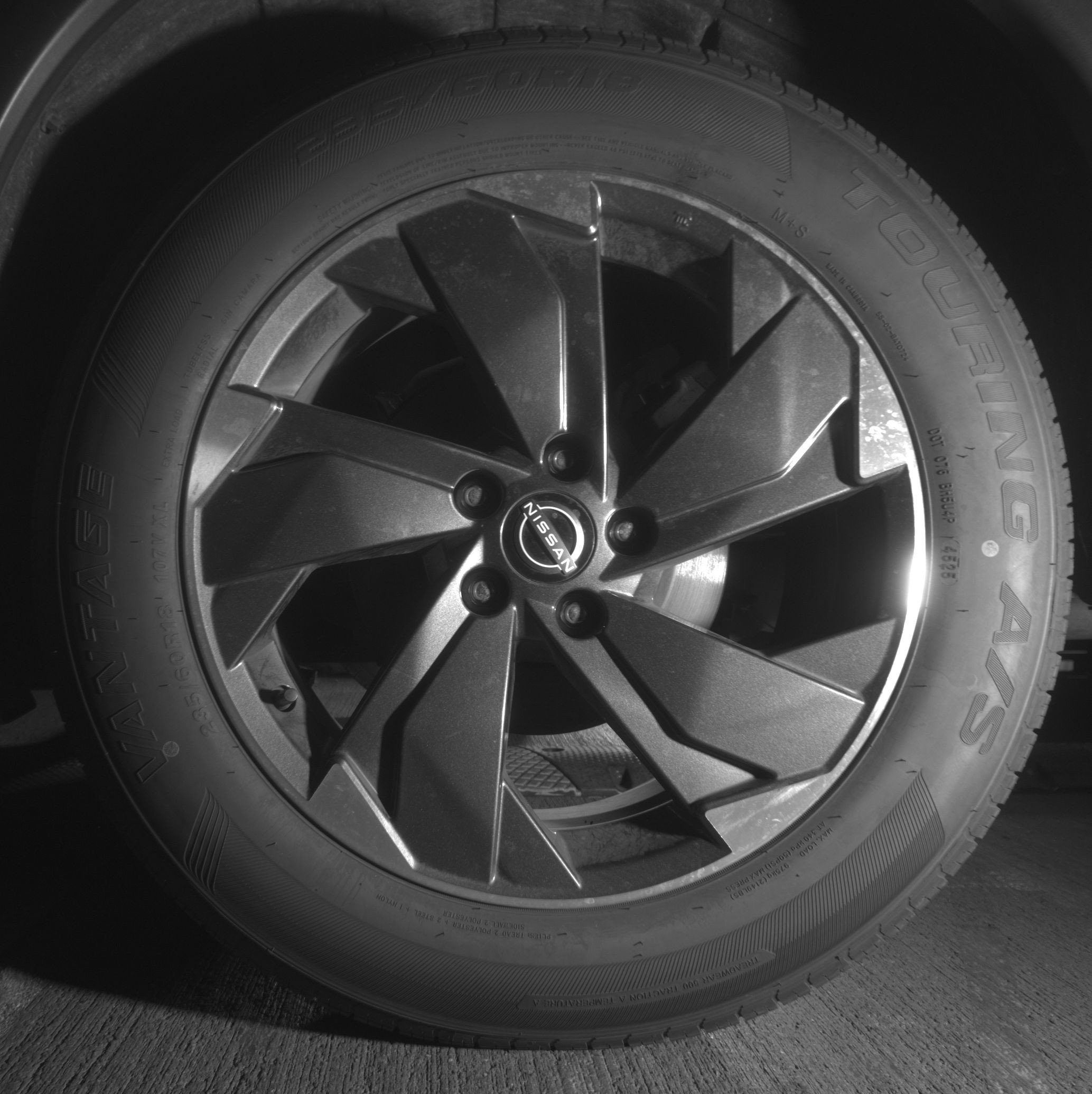 Thumbnail: 2025 Nissan Rogue - 14