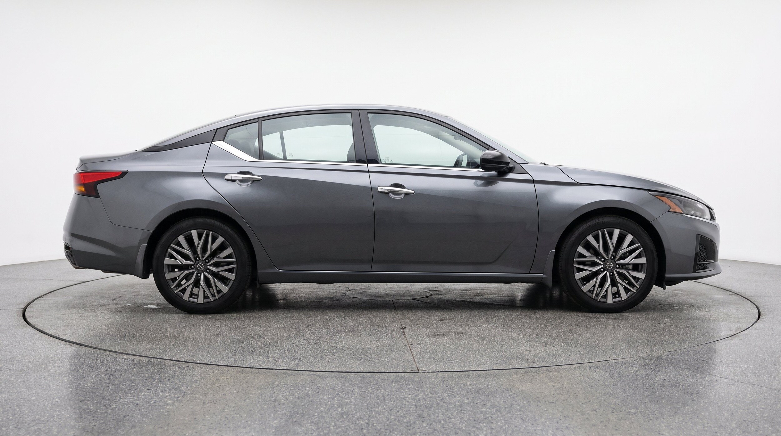 Thumbnail: 2025 Nissan Altima - 11