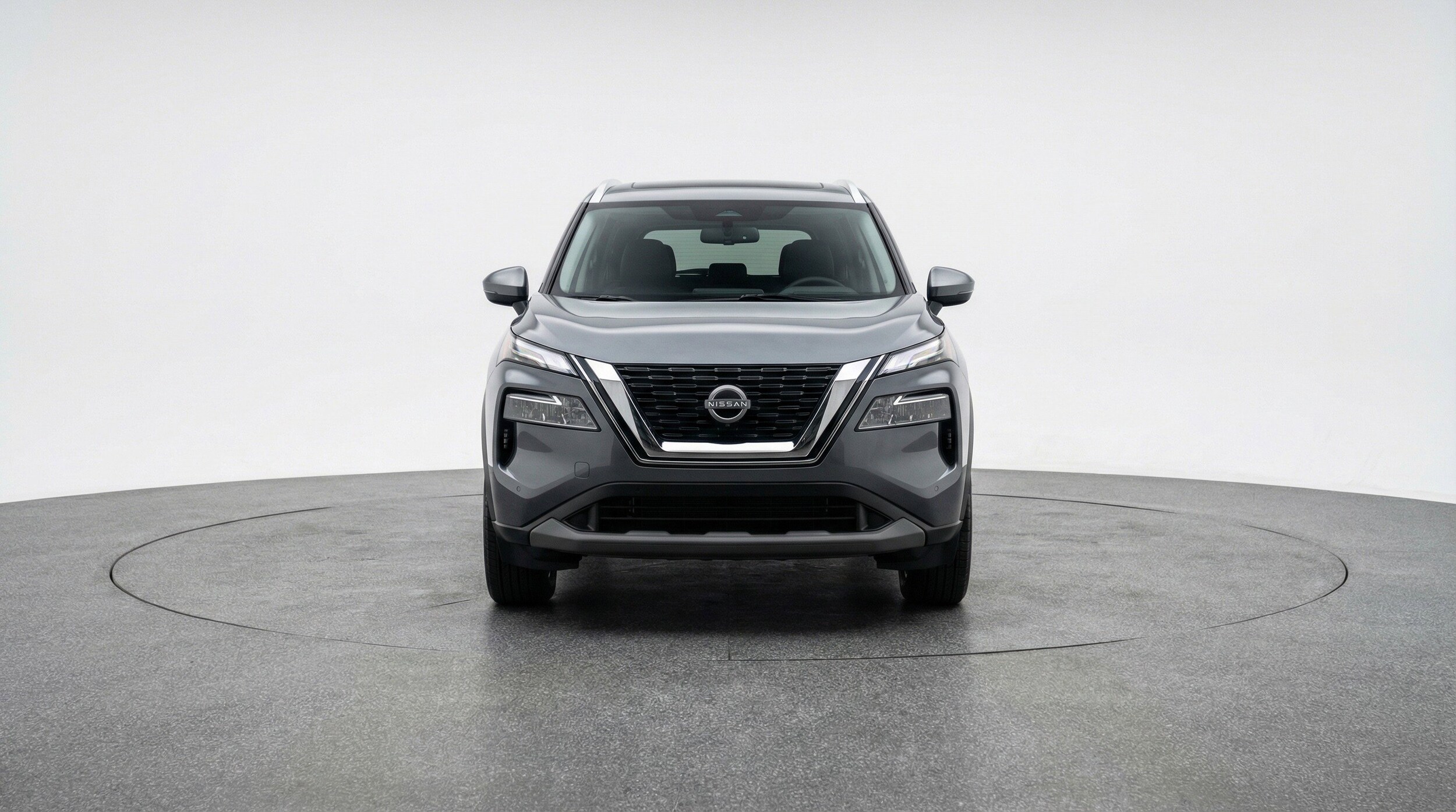 Thumbnail: 2025 Nissan Rogue - 2