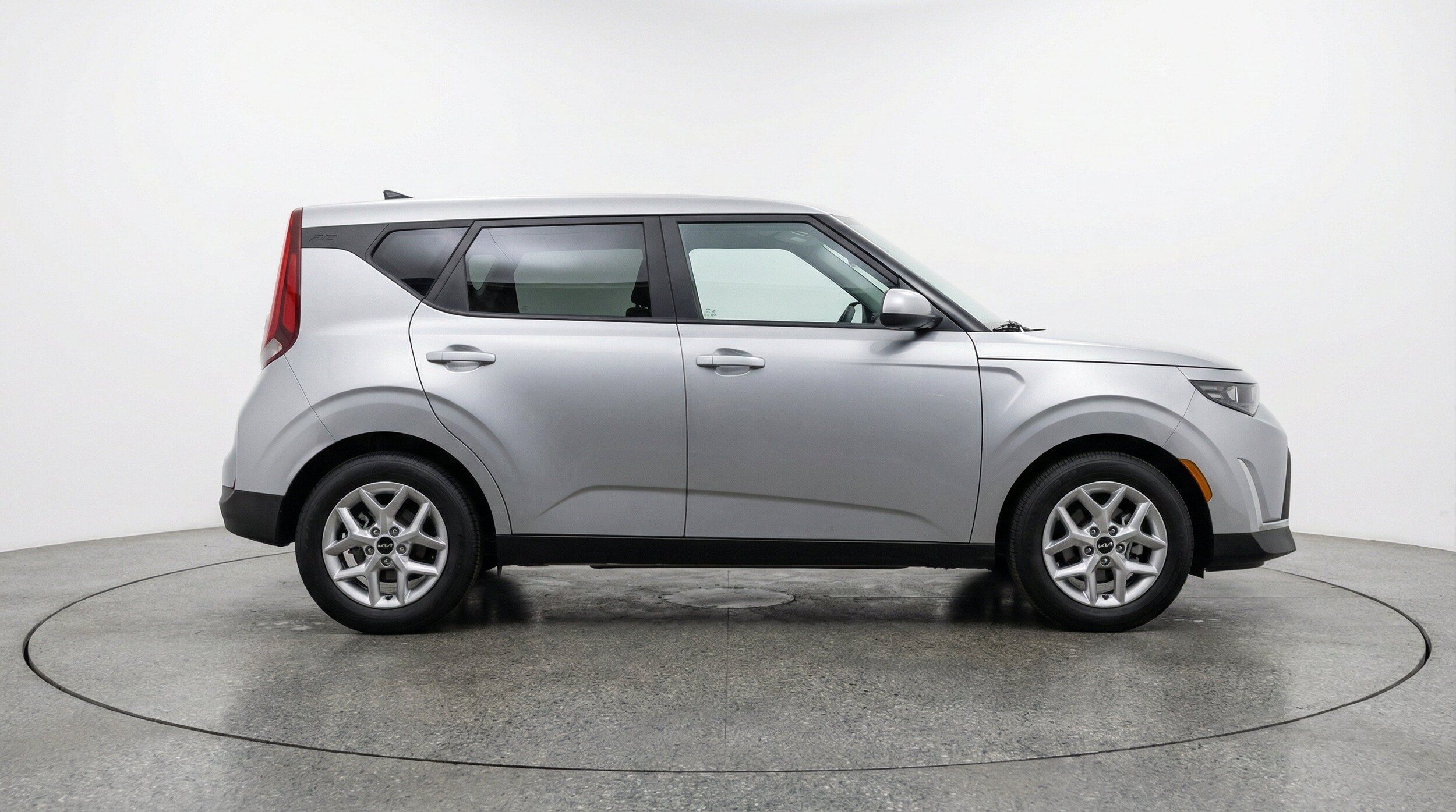 Thumbnail: 2025 Kia Soul - 11