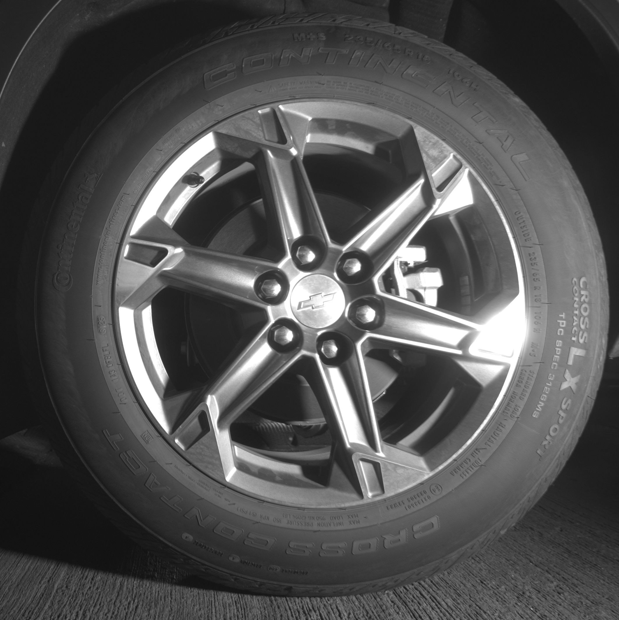 Thumbnail: 2025 Chevrolet Blazer - 14