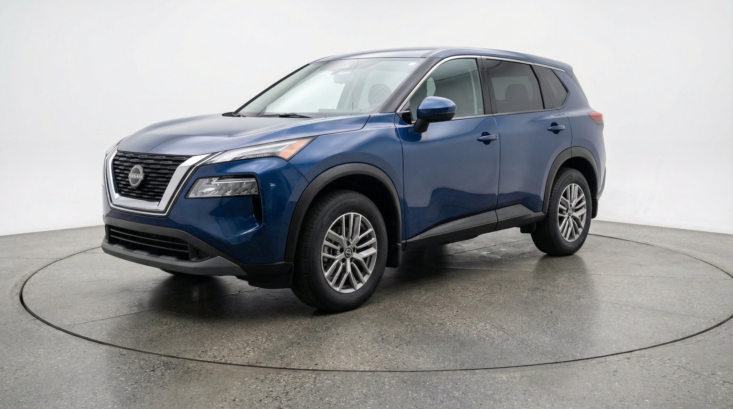 Thumbnail: 2026 Nissan Rogue - 3