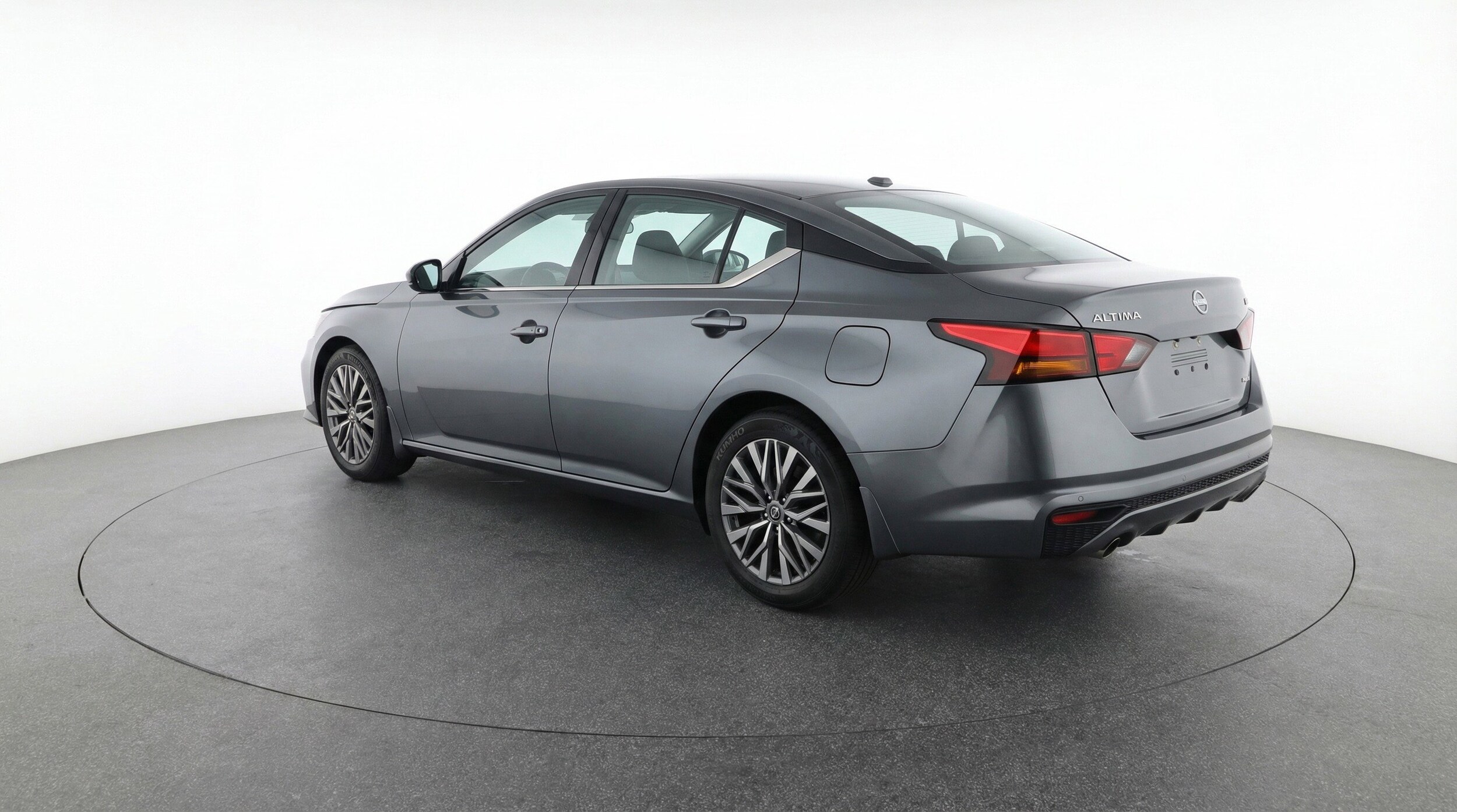 Thumbnail: 2025 Nissan Altima - 6