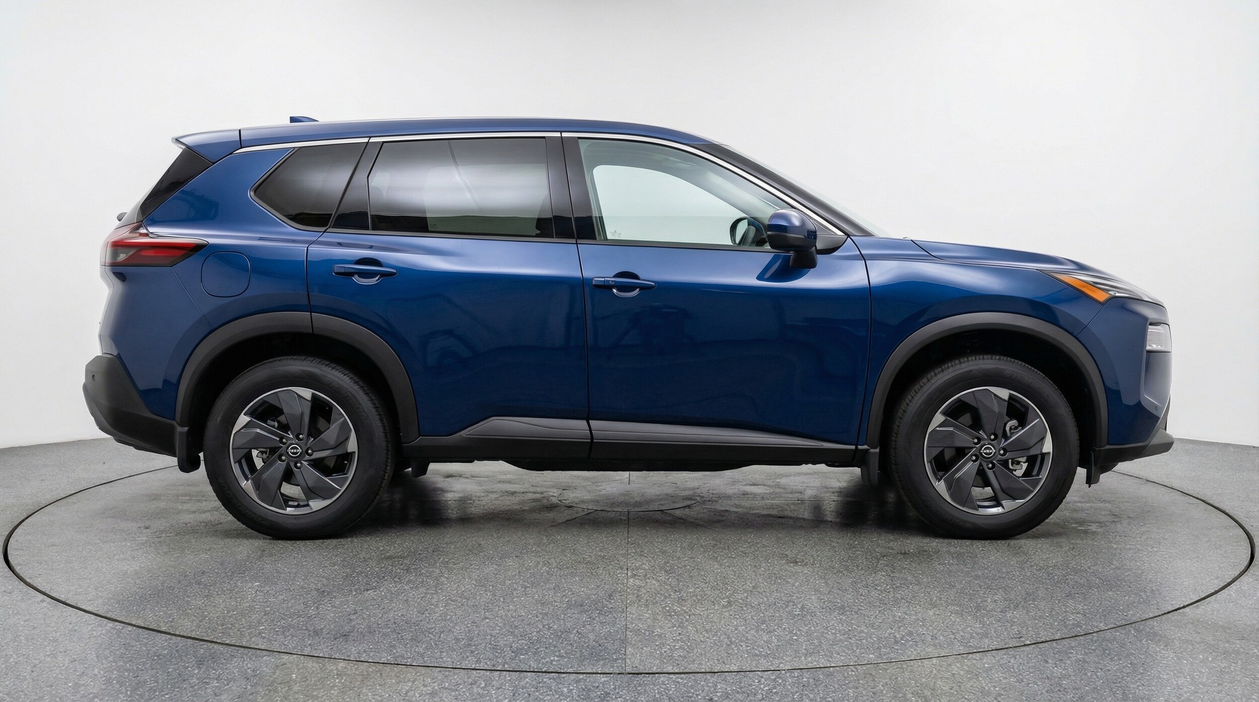 Thumbnail: 2025 Nissan Rogue - 8