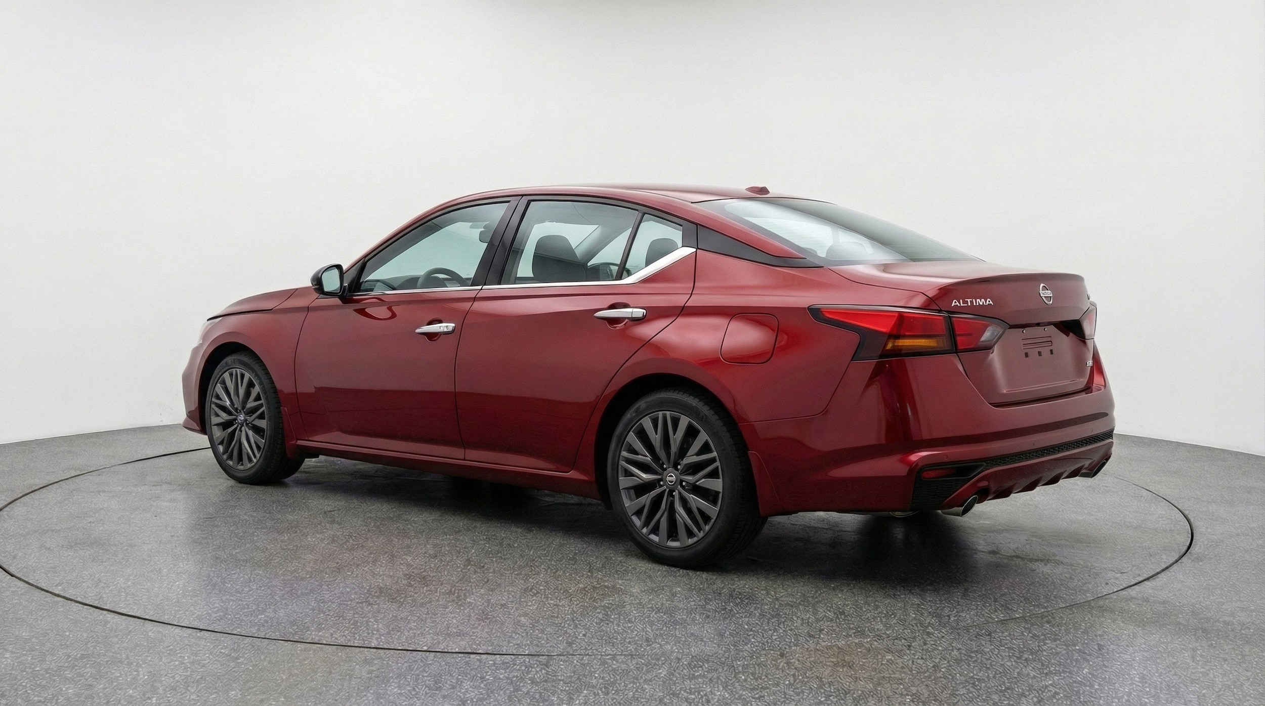 Thumbnail: 2025 Nissan Altima - 6