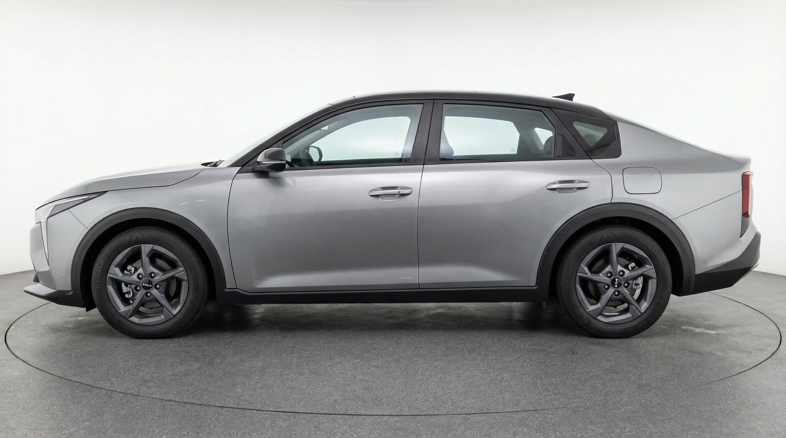 Thumbnail: 2026 Kia K4 - 5
