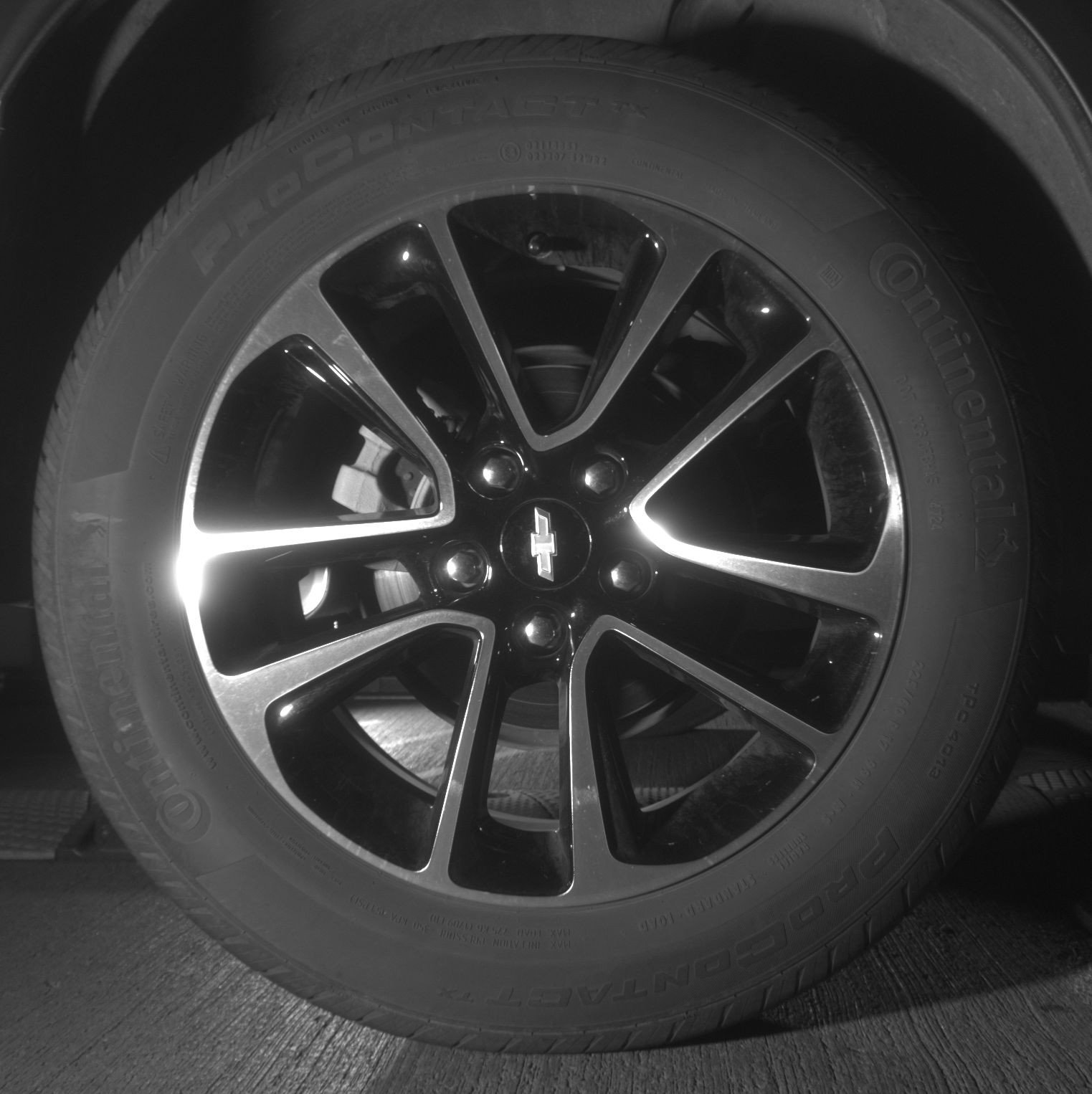 Thumbnail: 2025 Chevrolet TrailBlazer - 15