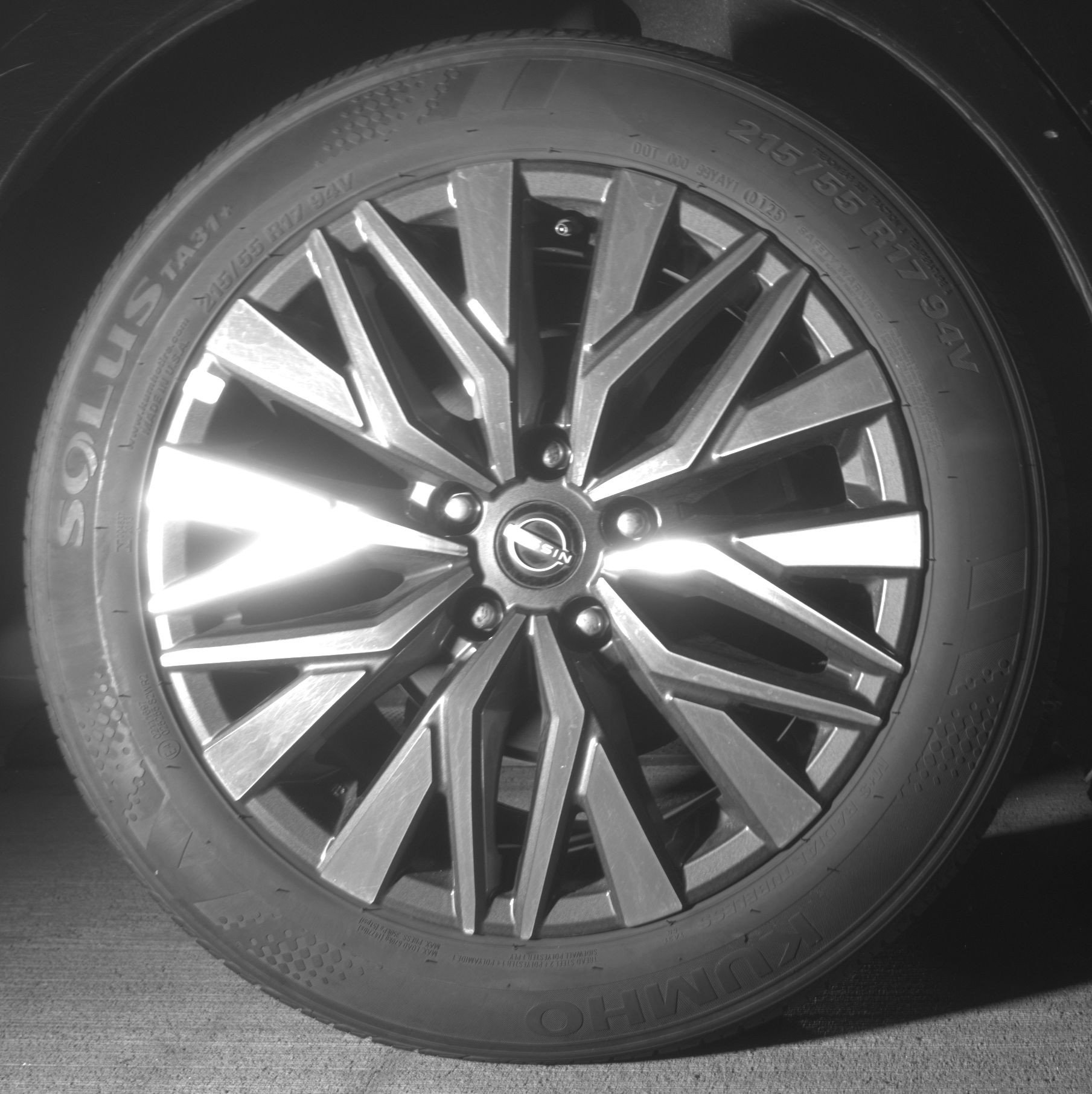 Thumbnail: 2025 Nissan Altima - 15