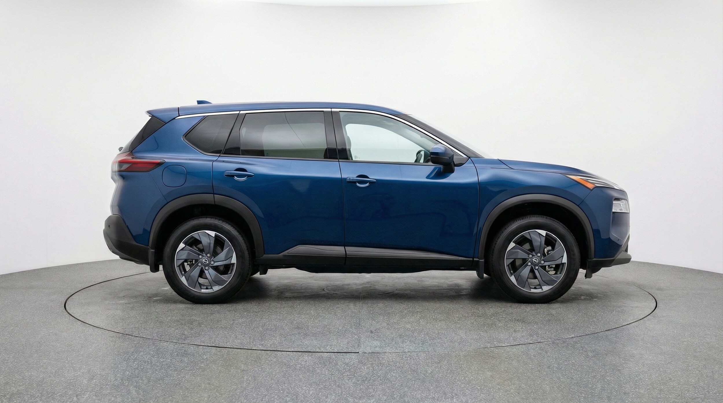 Thumbnail: 2025 Nissan Rogue - 8