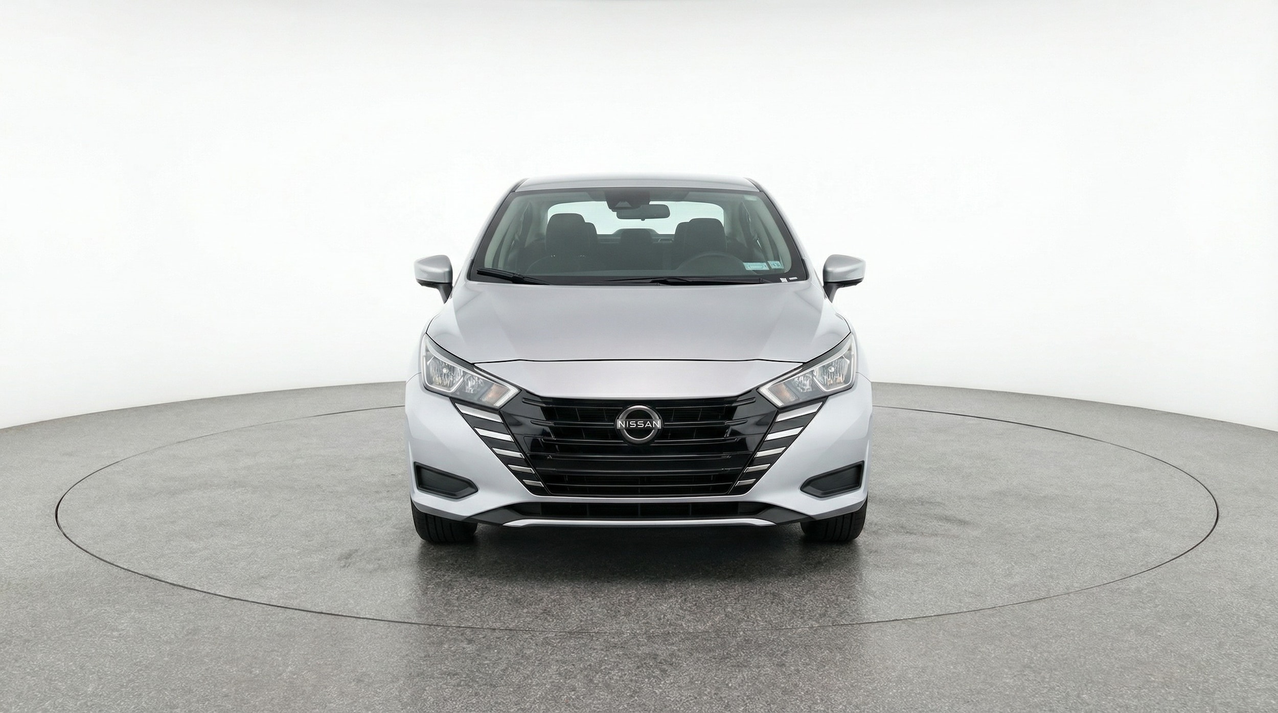 Thumbnail: 2025 Nissan Versa - 2