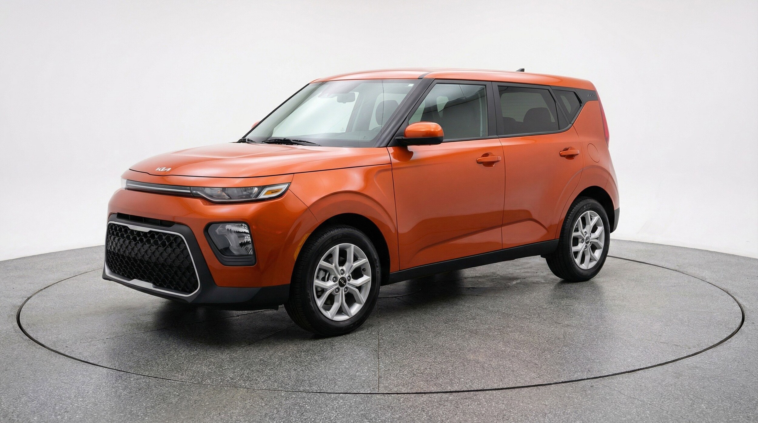 Thumbnail: 2025 Kia Soul - 3
