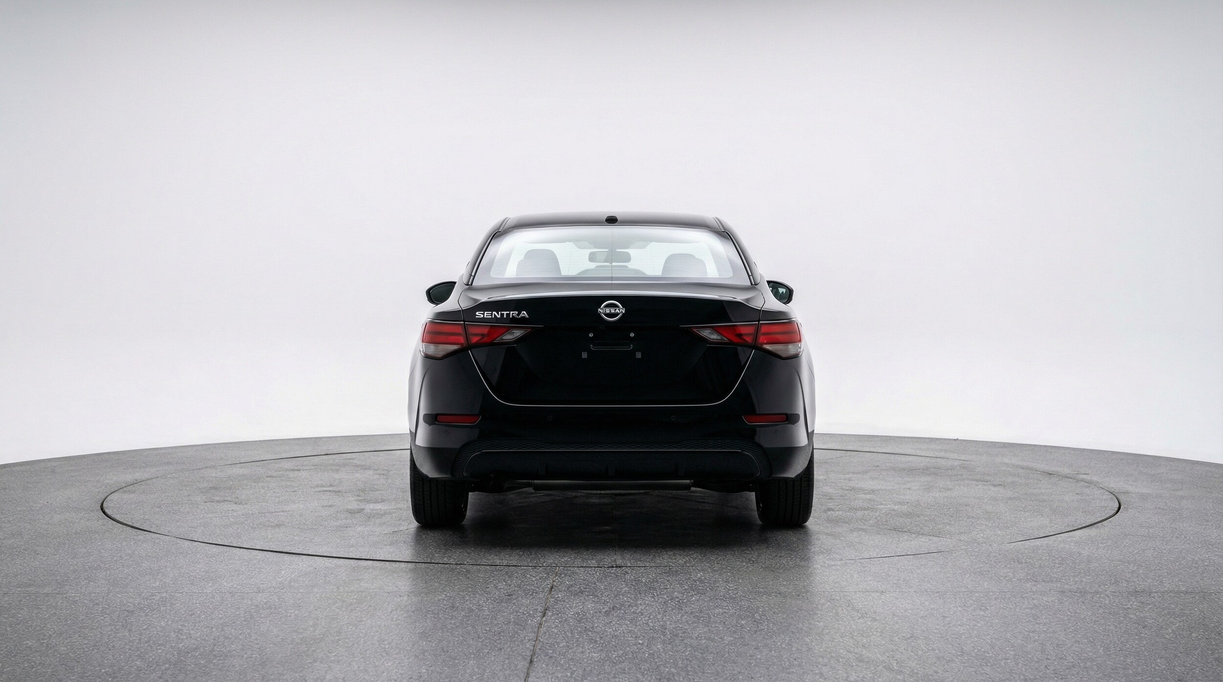 Thumbnail: 2025 Nissan Sentra - 6