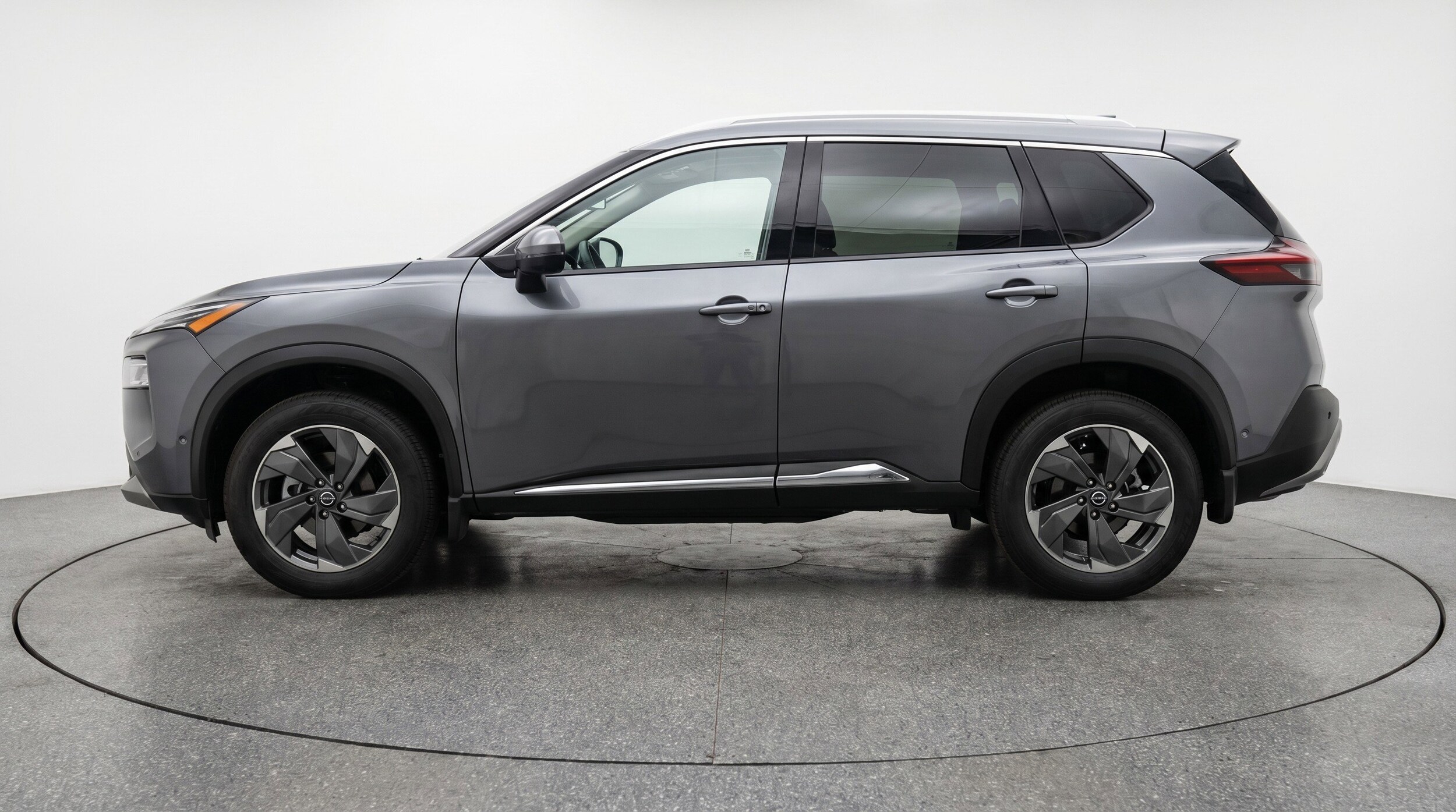 Thumbnail: 2025 Nissan Rogue - 5