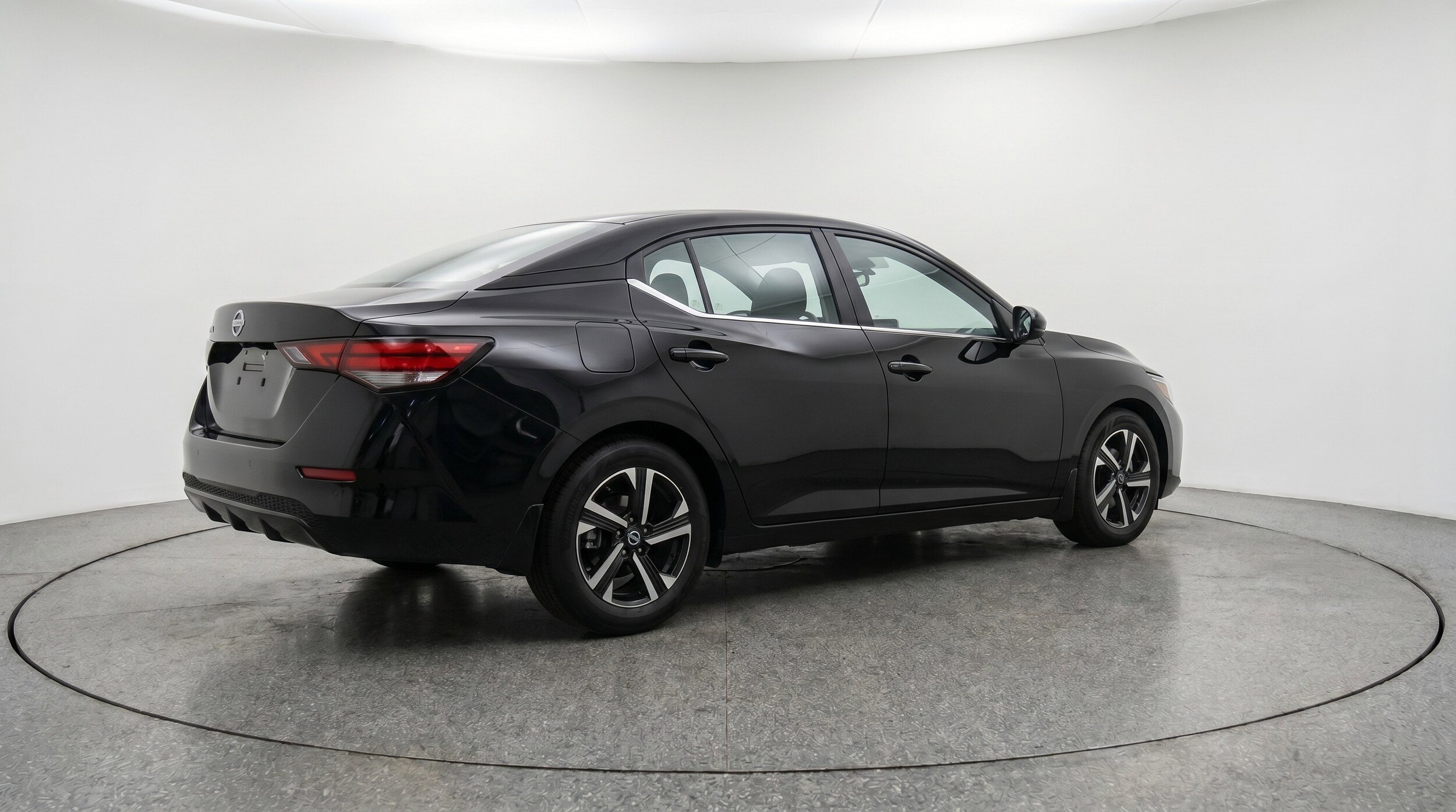 Thumbnail: 2025 Nissan Sentra - 9