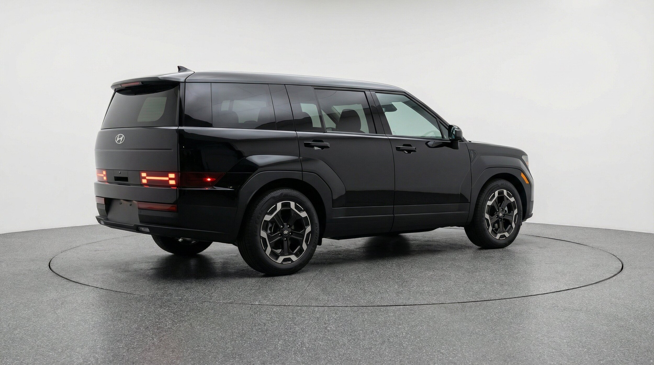 Thumbnail: 2026 Hyundai Santa Fe - 9