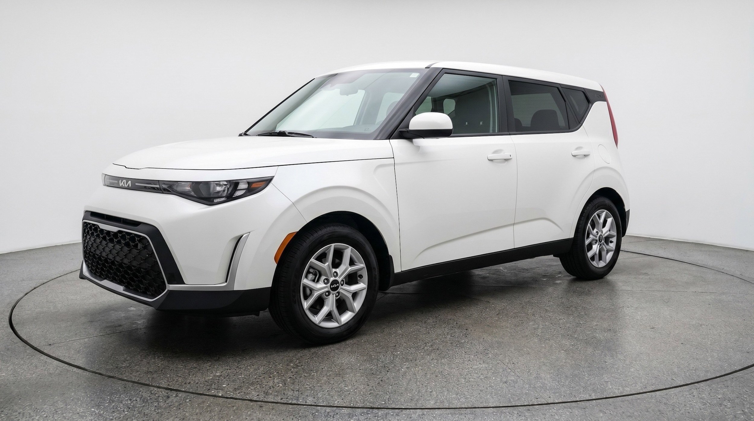 Thumbnail: 2025 Kia Soul - 3