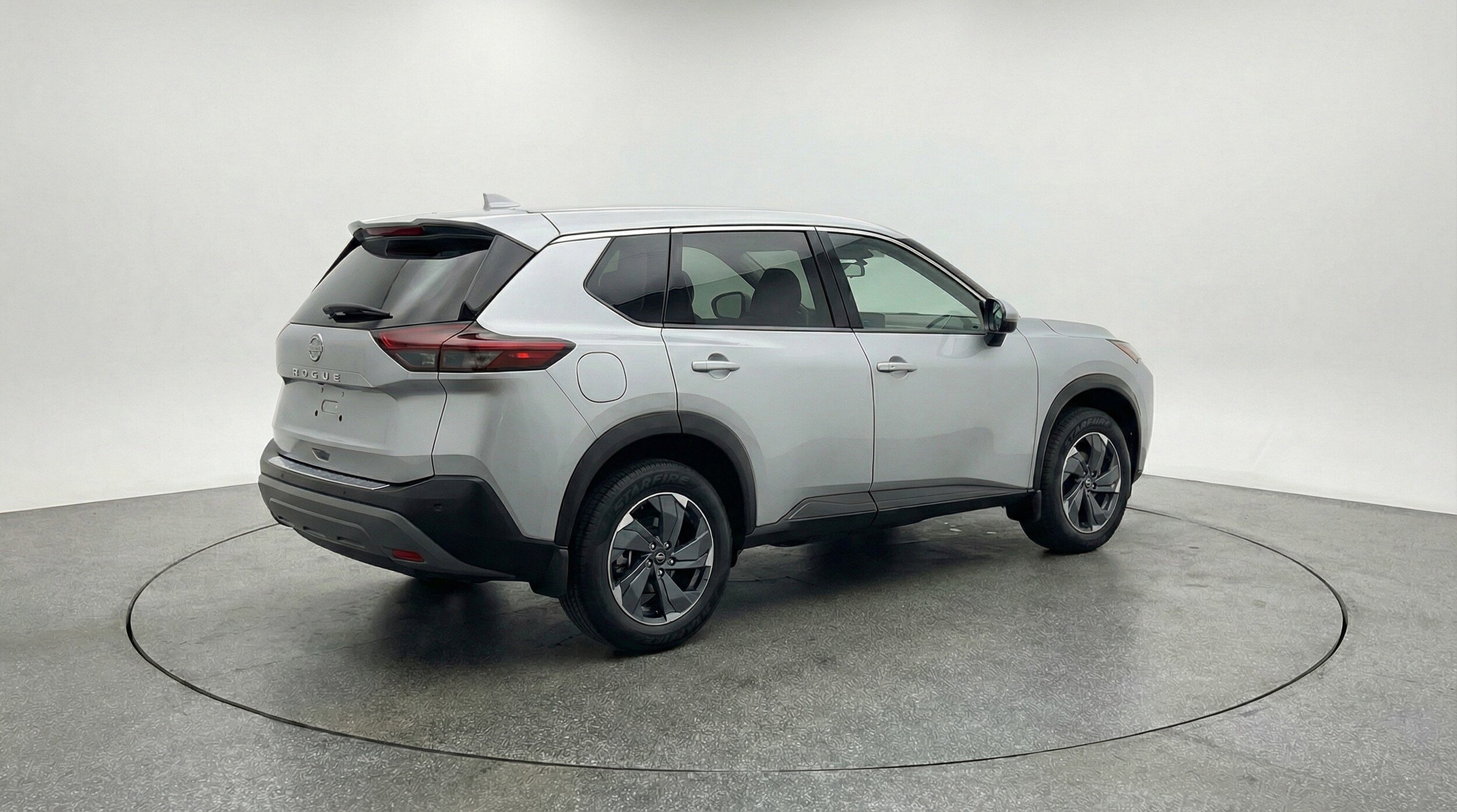 Thumbnail: 2025 Nissan Rogue - 9