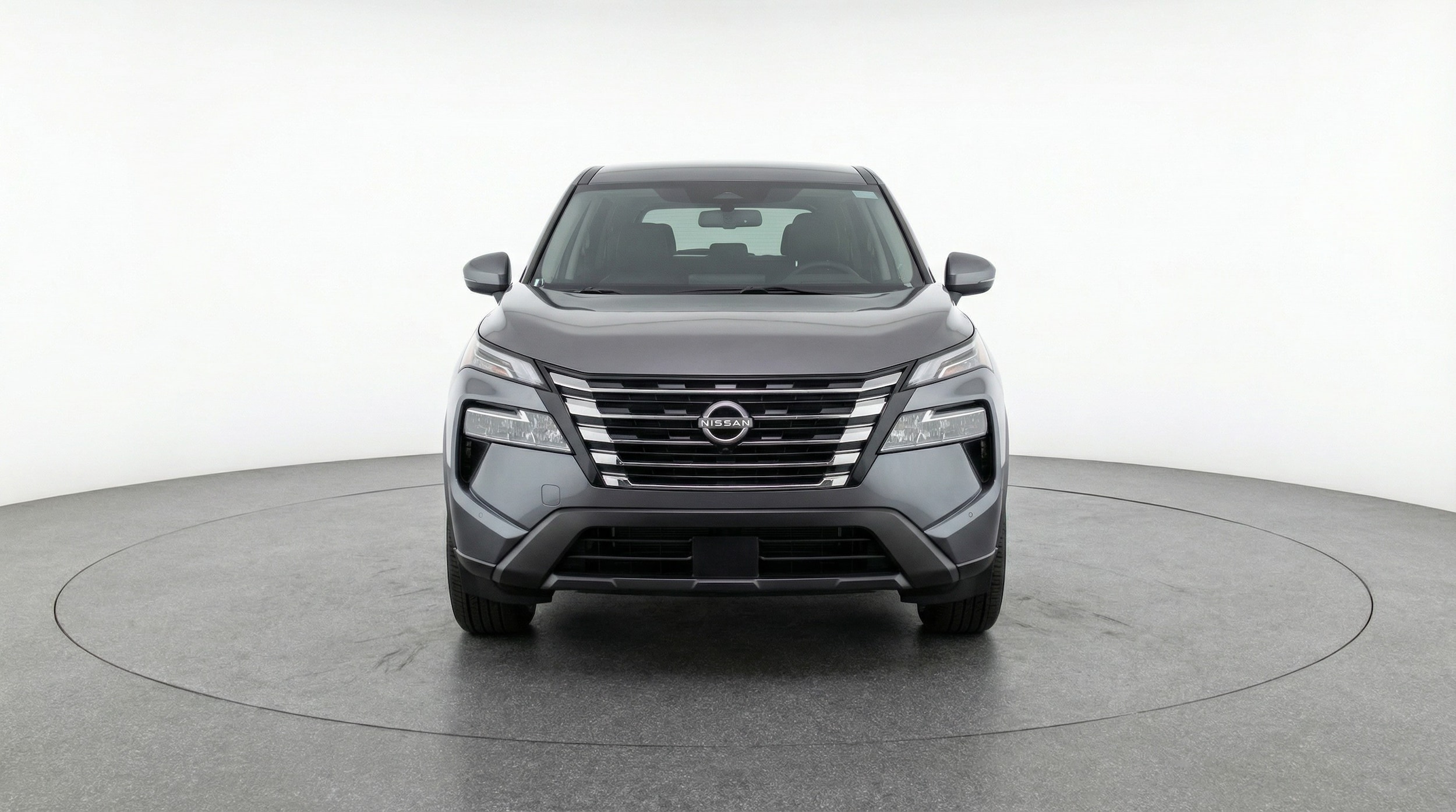 Thumbnail: 2025 Nissan Rogue - 2