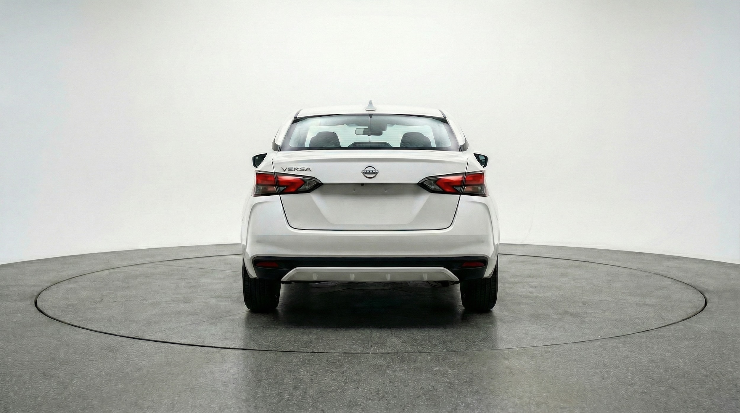 Thumbnail: 2025 Nissan Versa - 6