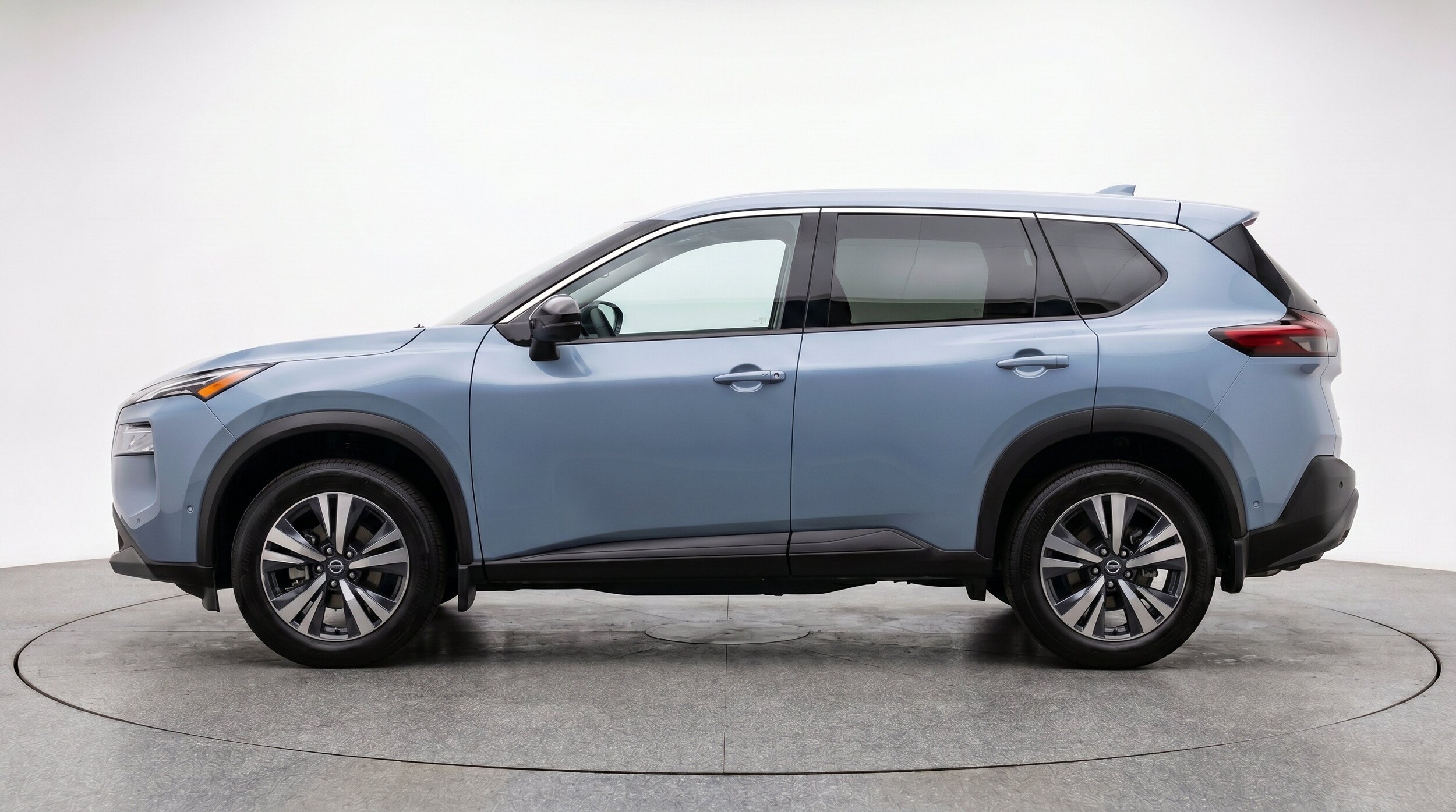 Thumbnail: 2026 Nissan Rogue - 5