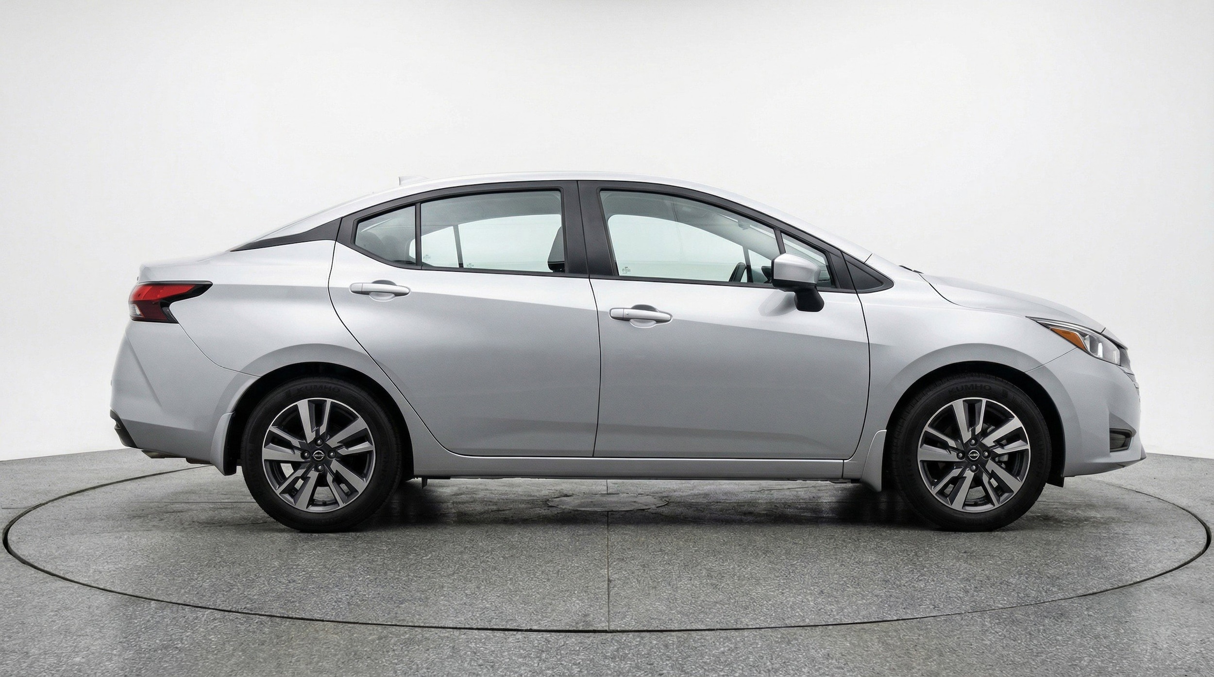 Thumbnail: 2025 Nissan Versa - 11
