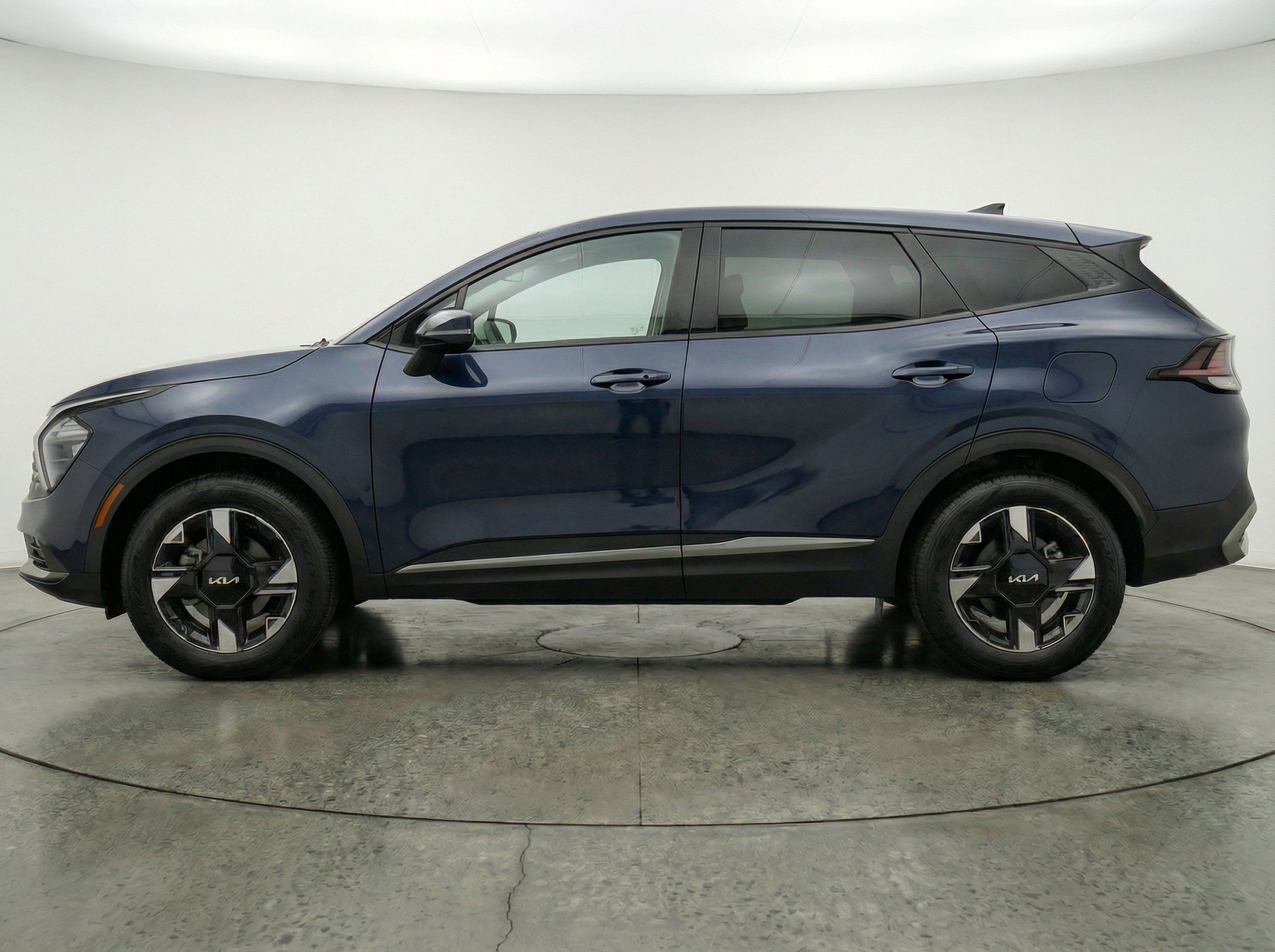 Thumbnail: 2026 Kia Sportage - 5