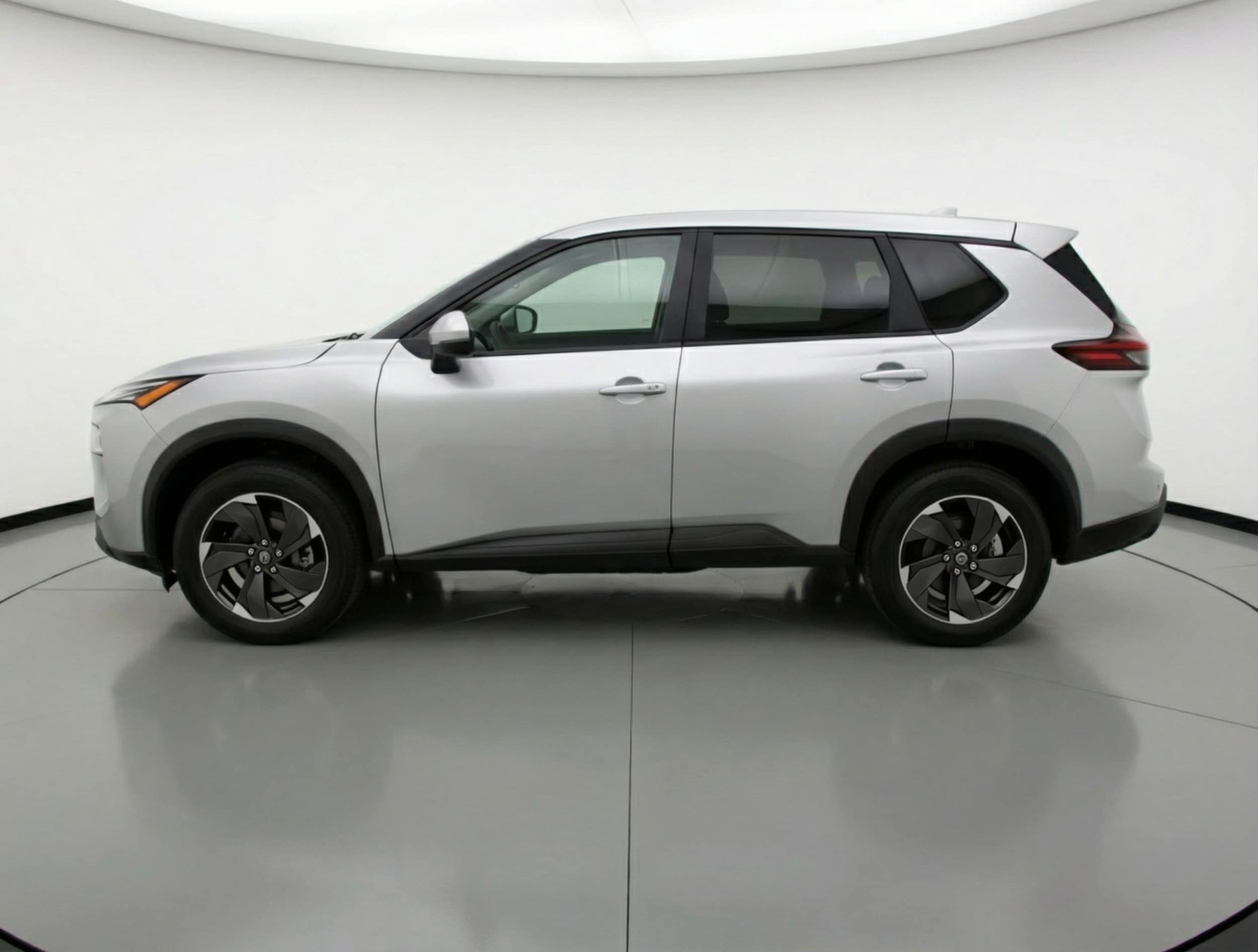 Thumbnail: 2025 Nissan Rogue - 4