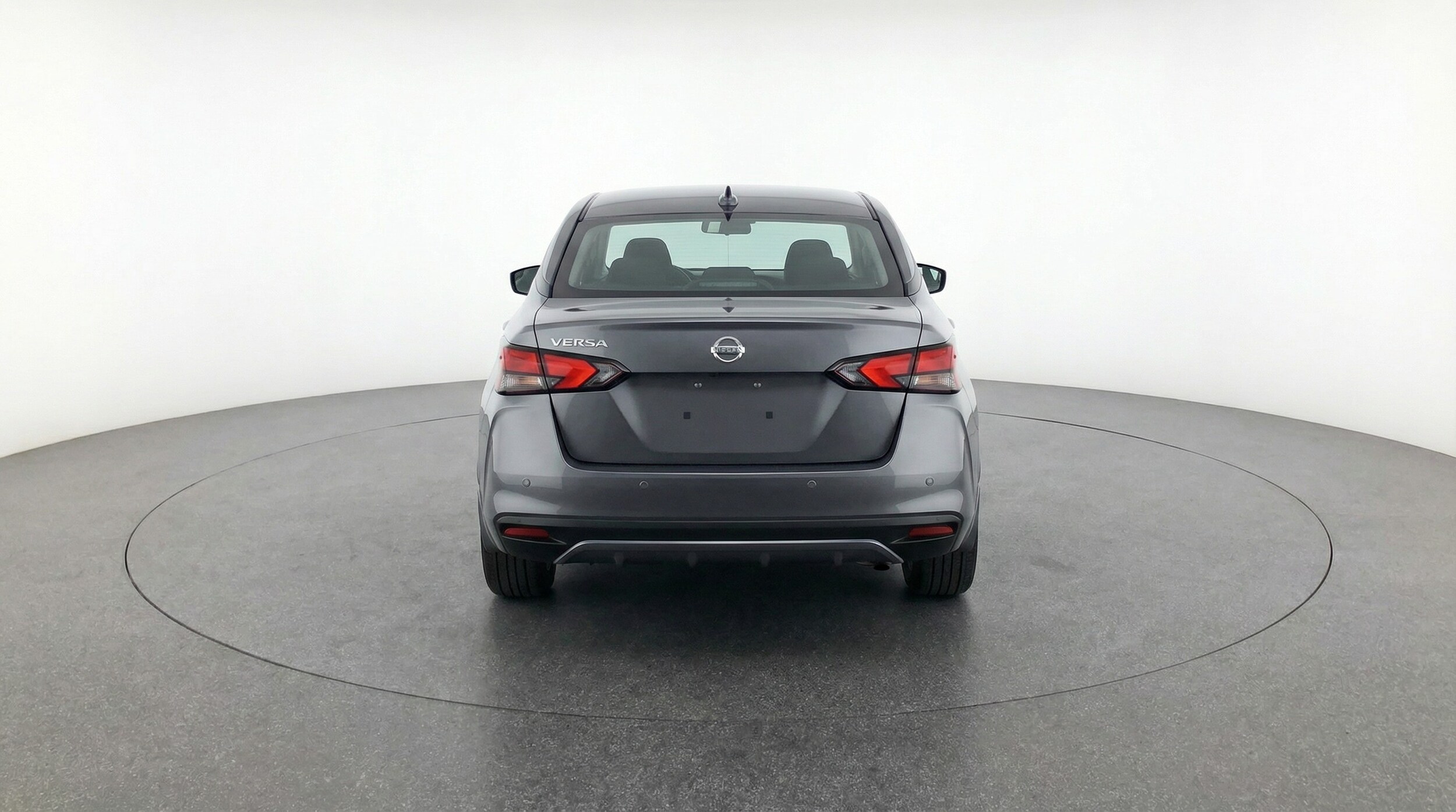 Thumbnail: 2025 Nissan Versa - 6