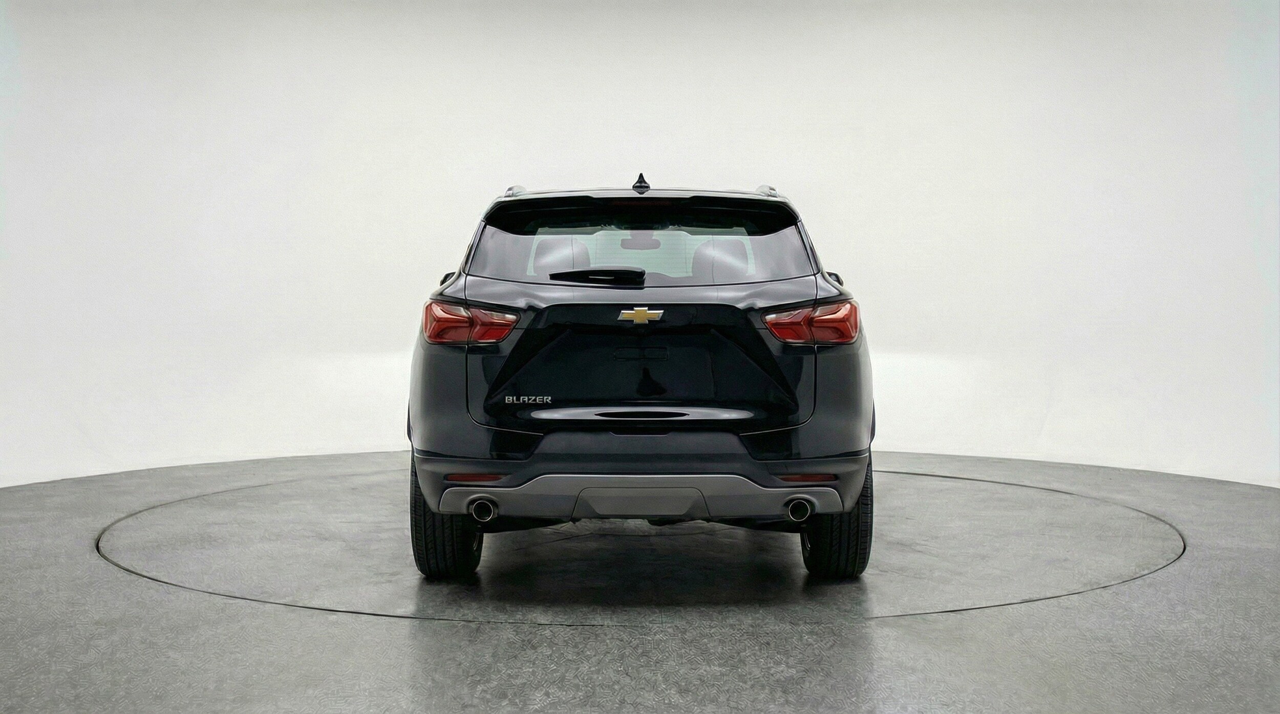 Thumbnail: 2025 Chevrolet Blazer - 7