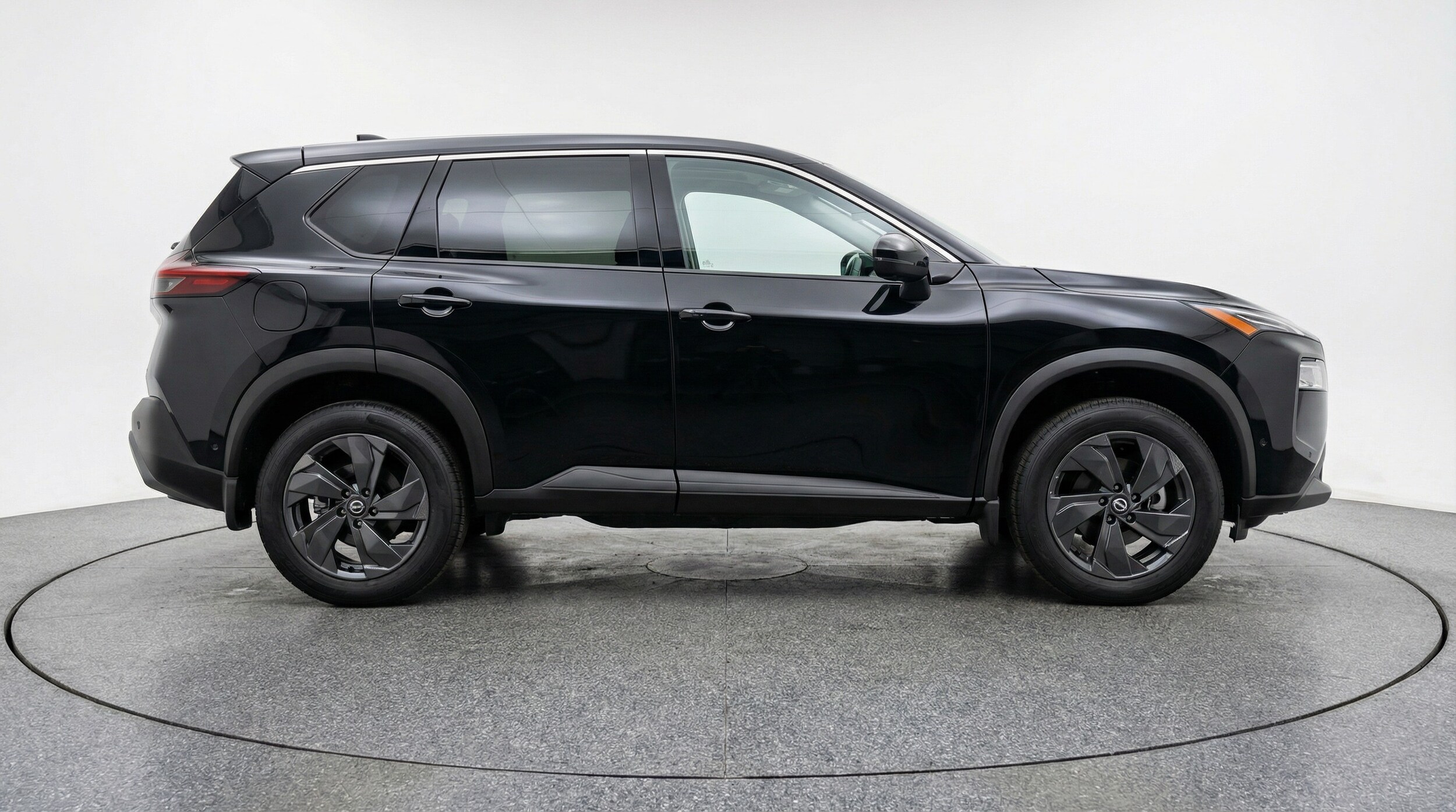 Thumbnail: 2025 Nissan Rogue - 8