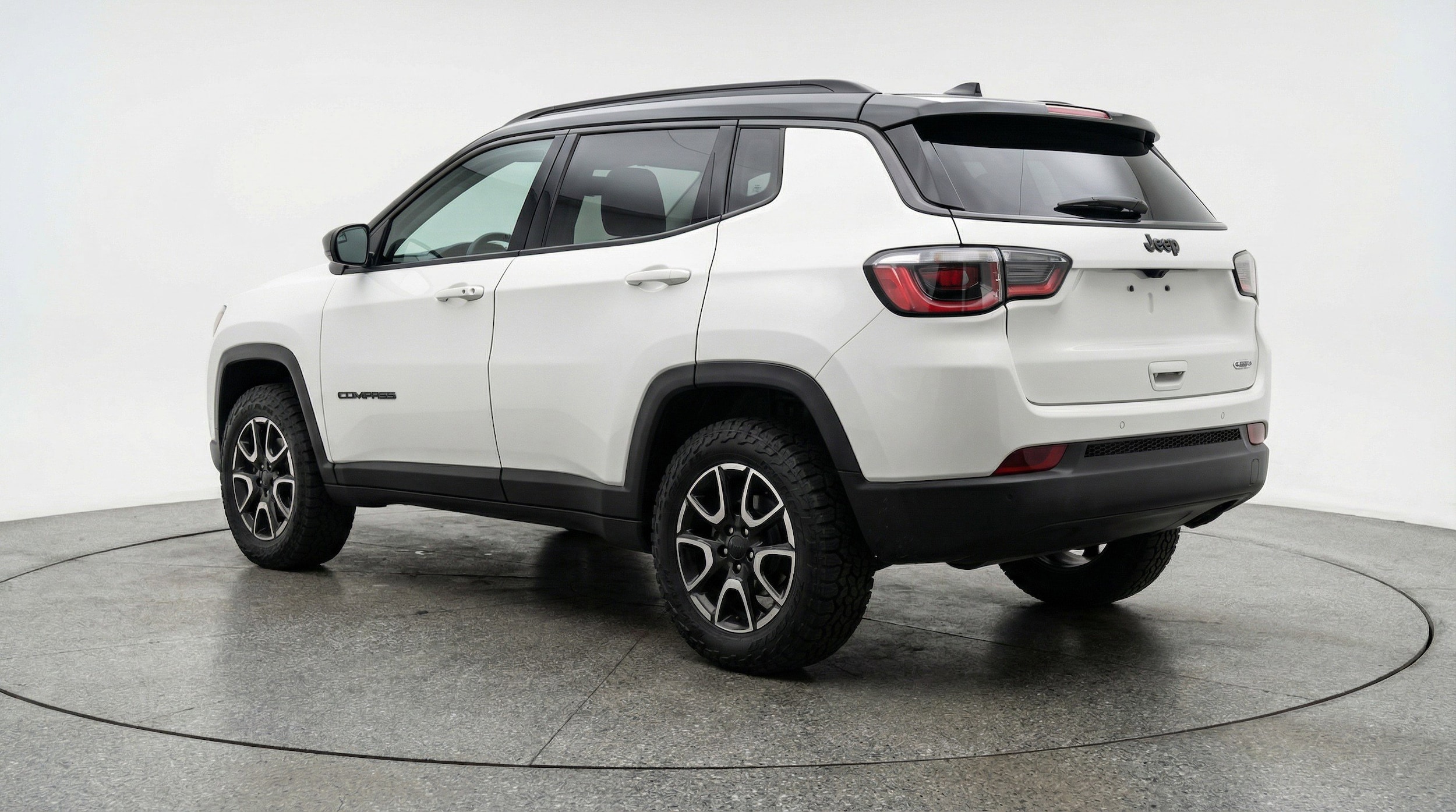 Thumbnail: 2025 Jeep Compass - 6