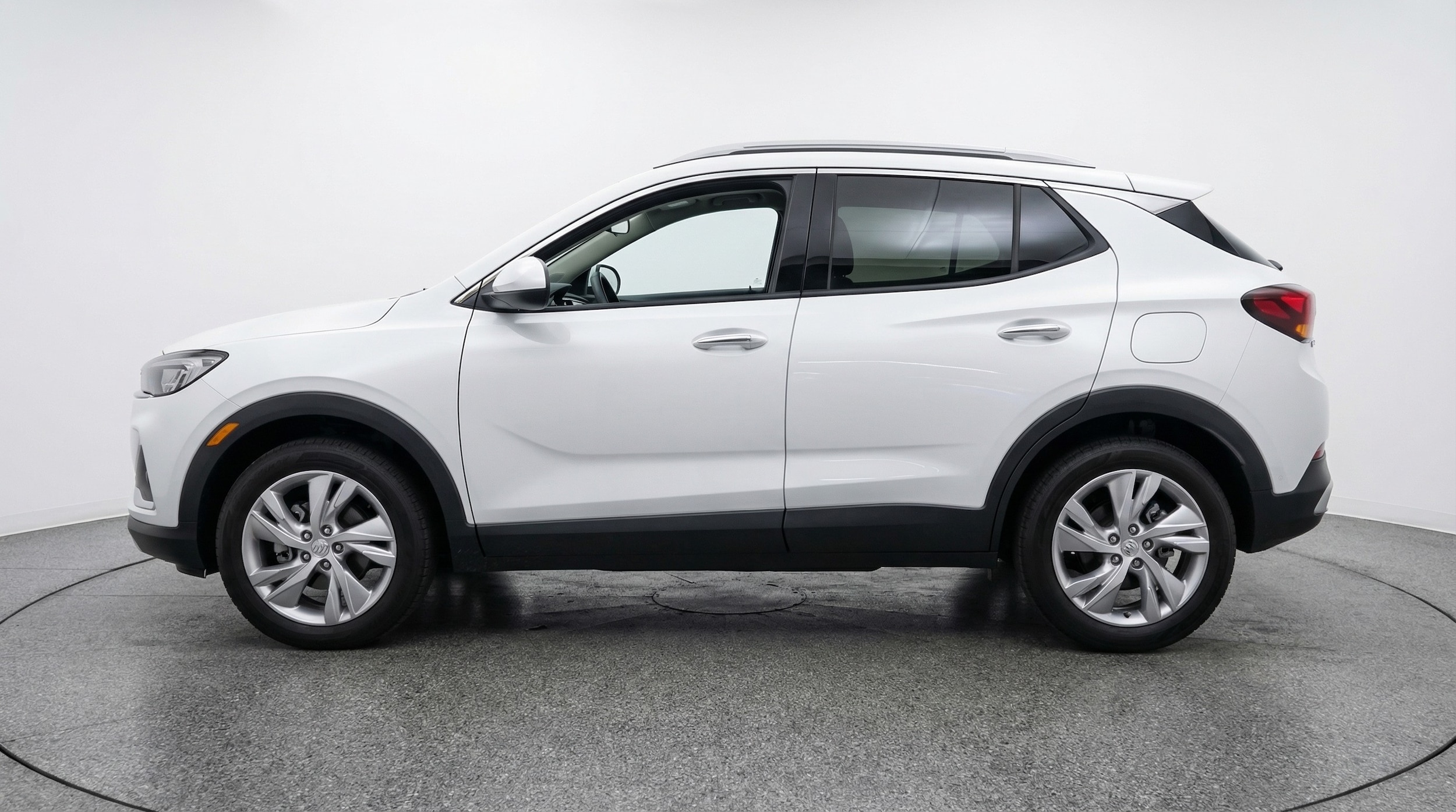 Thumbnail: 2025 Buick Encore GX - 4