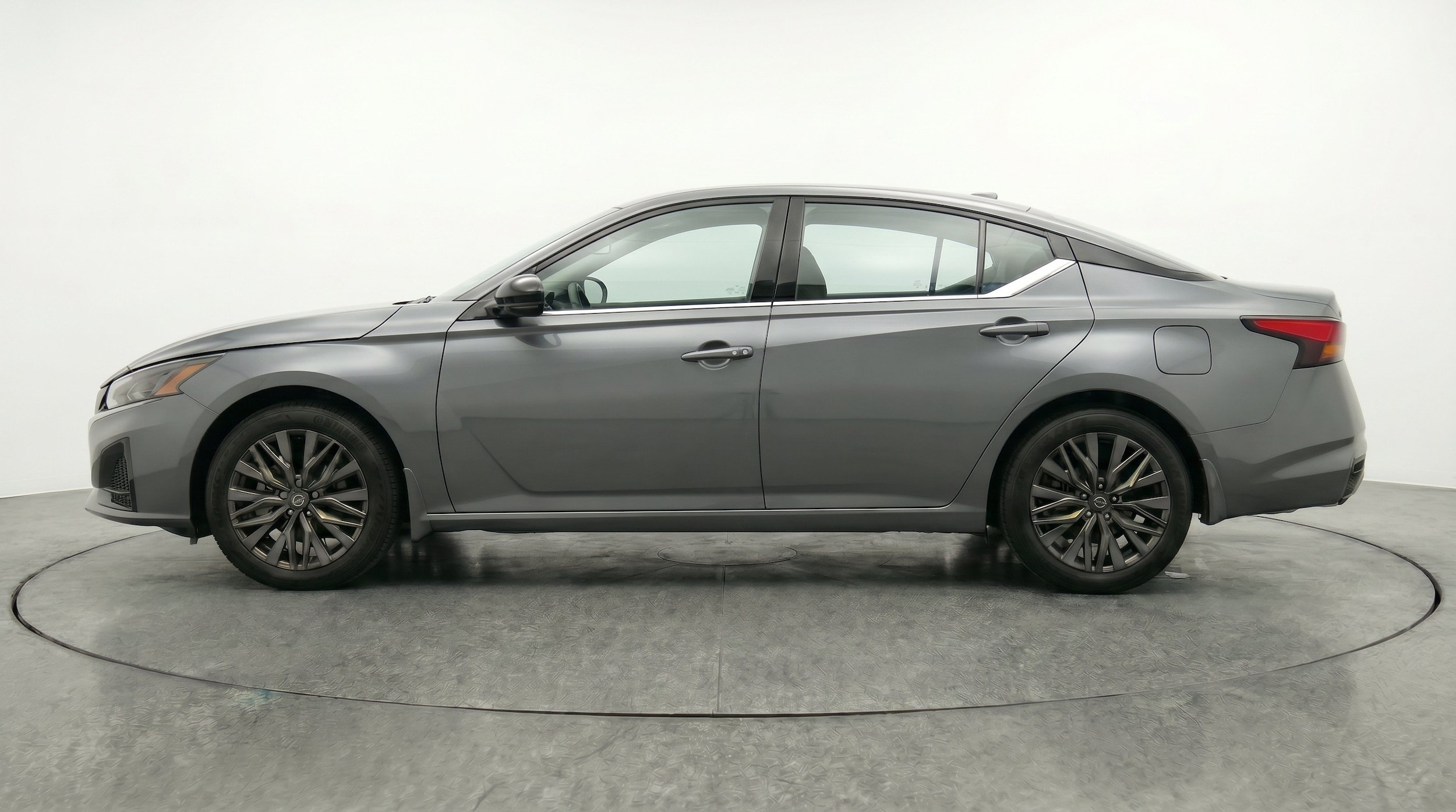 Thumbnail: 2026 Nissan Altima - 5