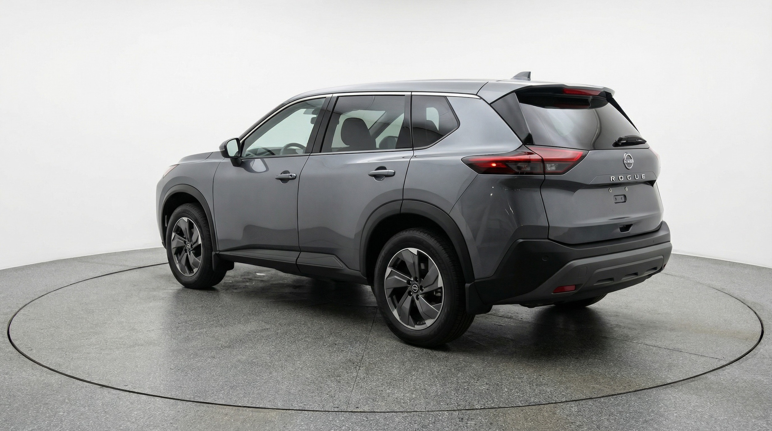 Thumbnail: 2025 Nissan Rogue - 5
