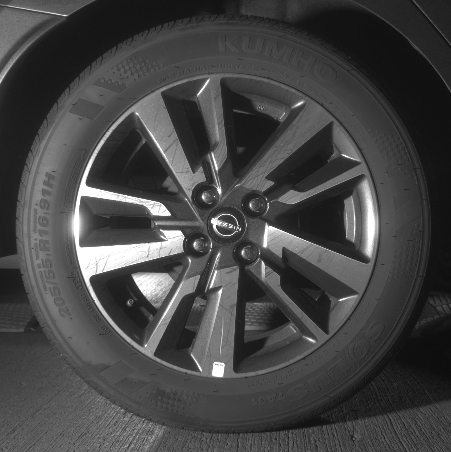 Thumbnail: 2025 Nissan Versa - 12